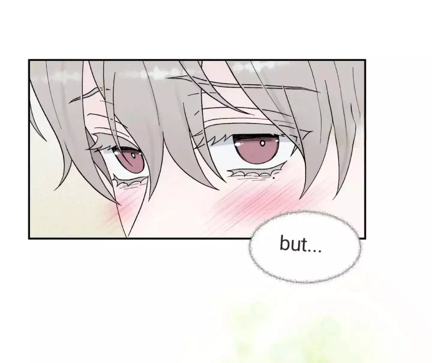 If It’s Not Fate, Then What Is It? - Chapter 29 Page 64