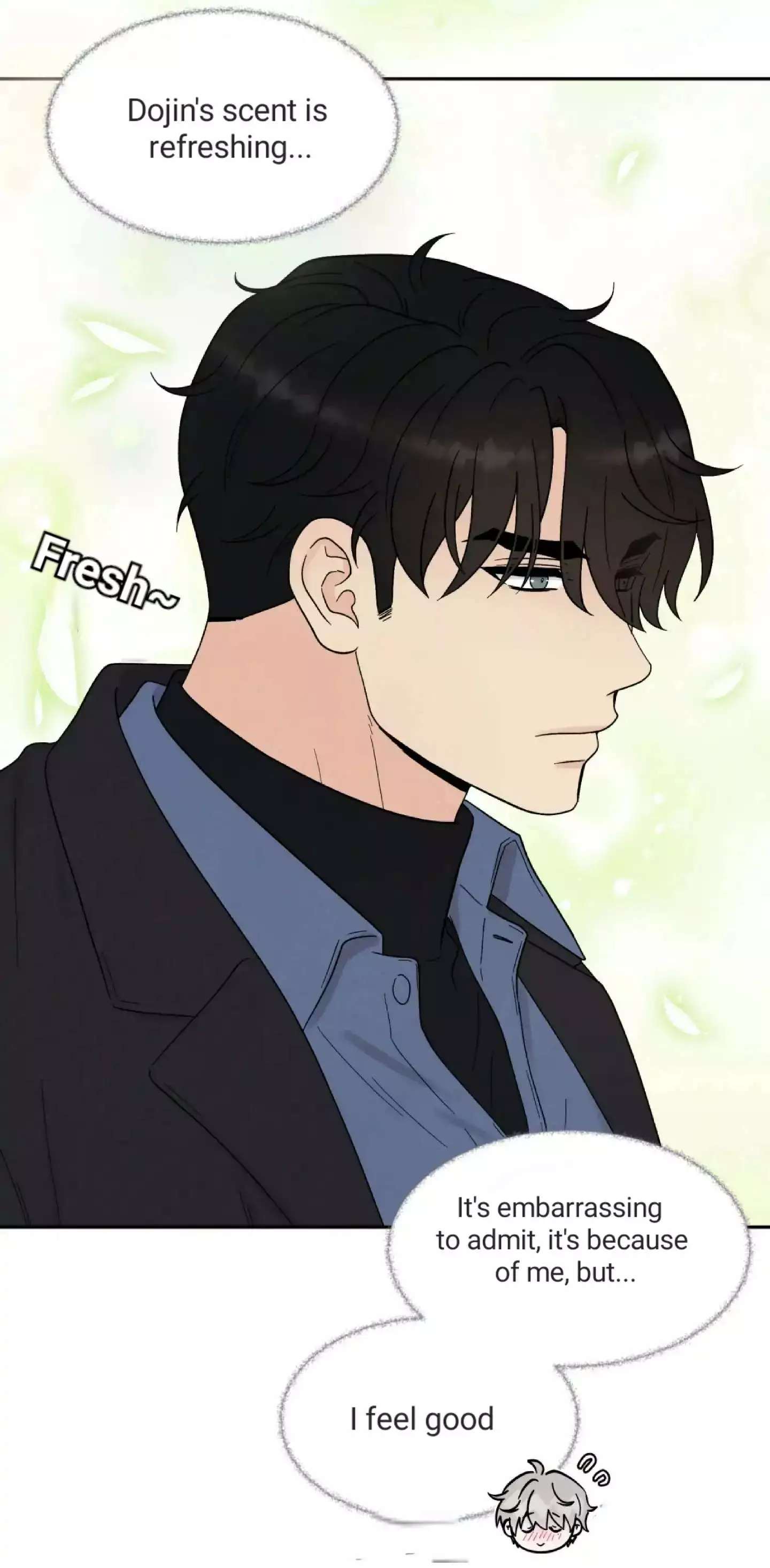 If It’s Not Fate, Then What Is It? - Chapter 29 Page 65