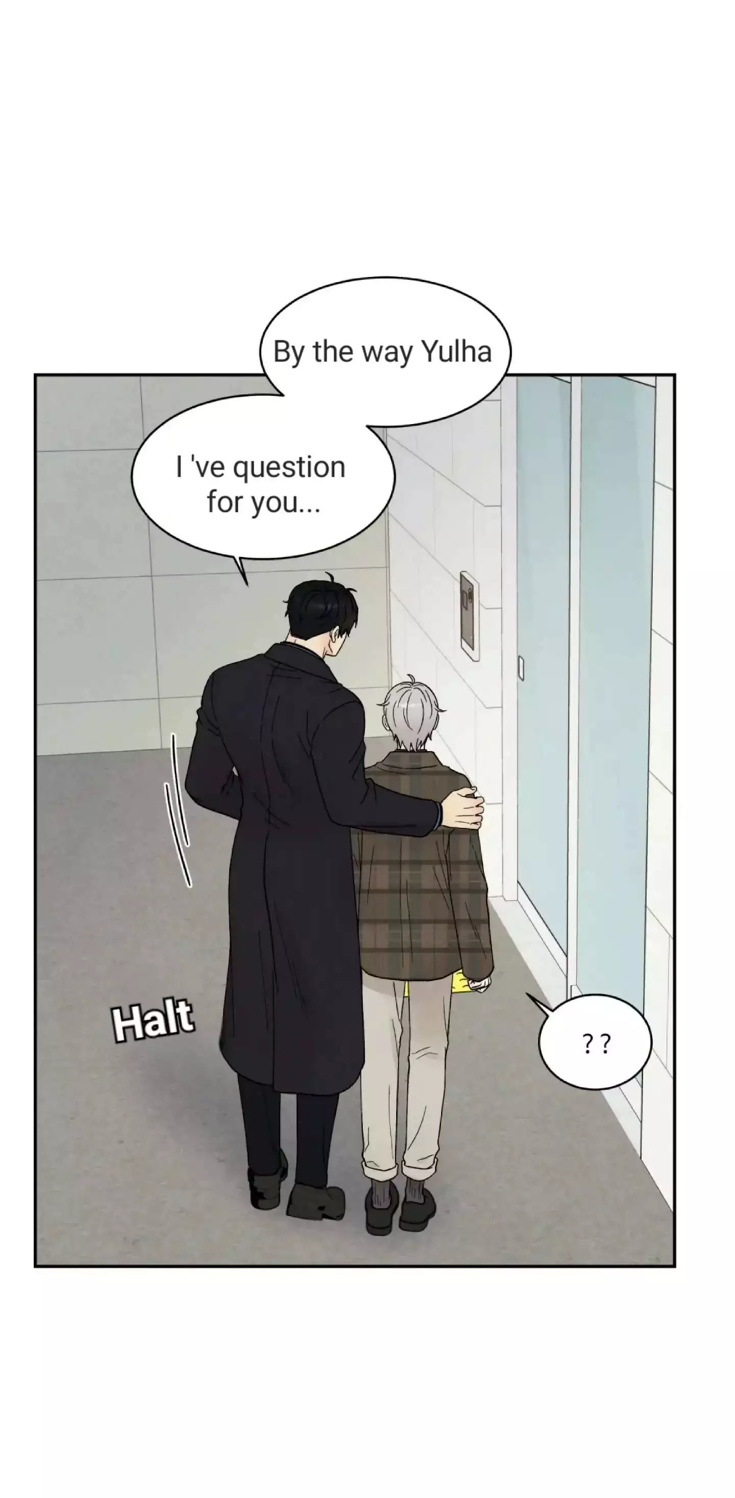 If It’s Not Fate, Then What Is It? - Chapter 29 Page 66