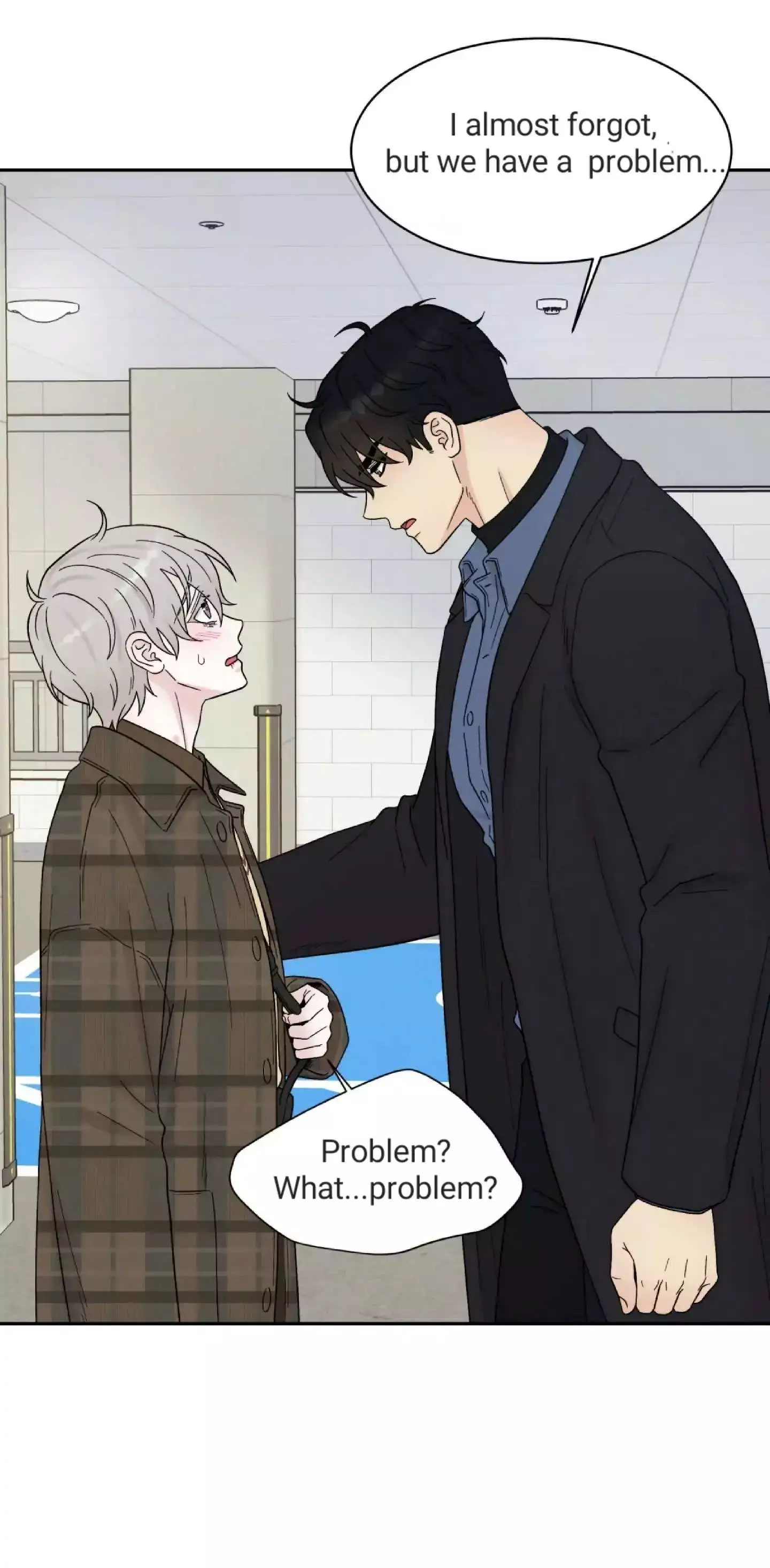 If It’s Not Fate, Then What Is It? - Chapter 29 Page 67