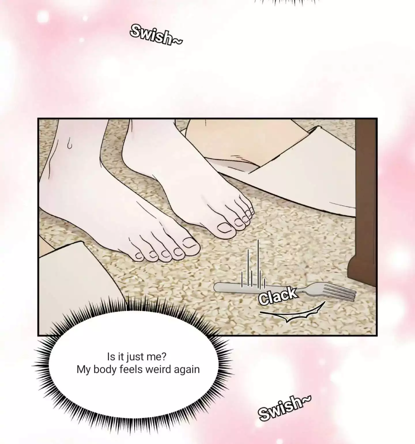 If It’s Not Fate, Then What Is It? - Chapter 29 Page 7