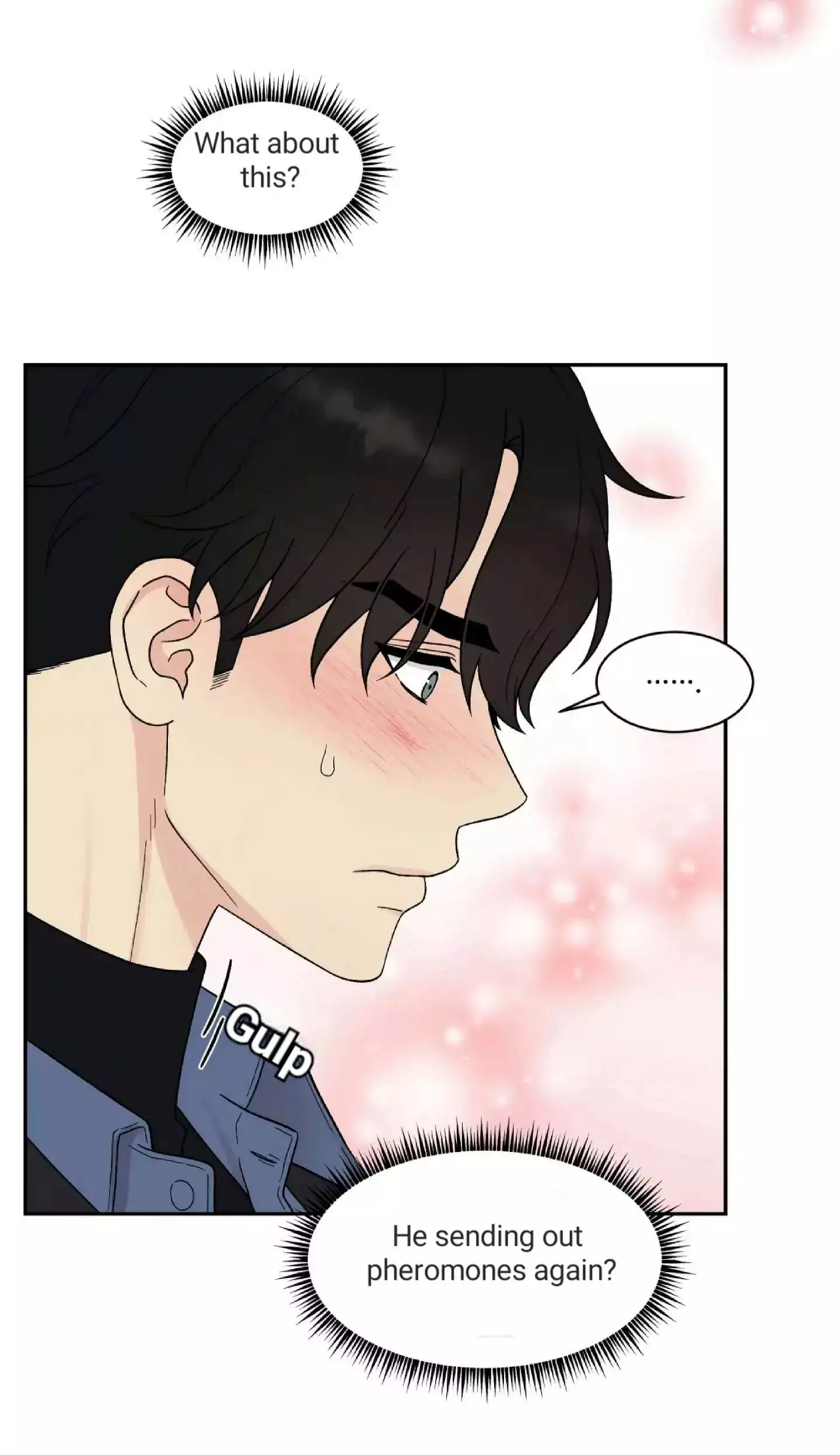 If It’s Not Fate, Then What Is It? - Chapter 30 Page 12
