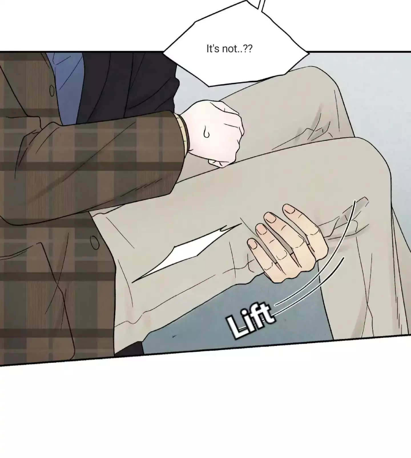 If It’s Not Fate, Then What Is It? - Chapter 30 Page 17