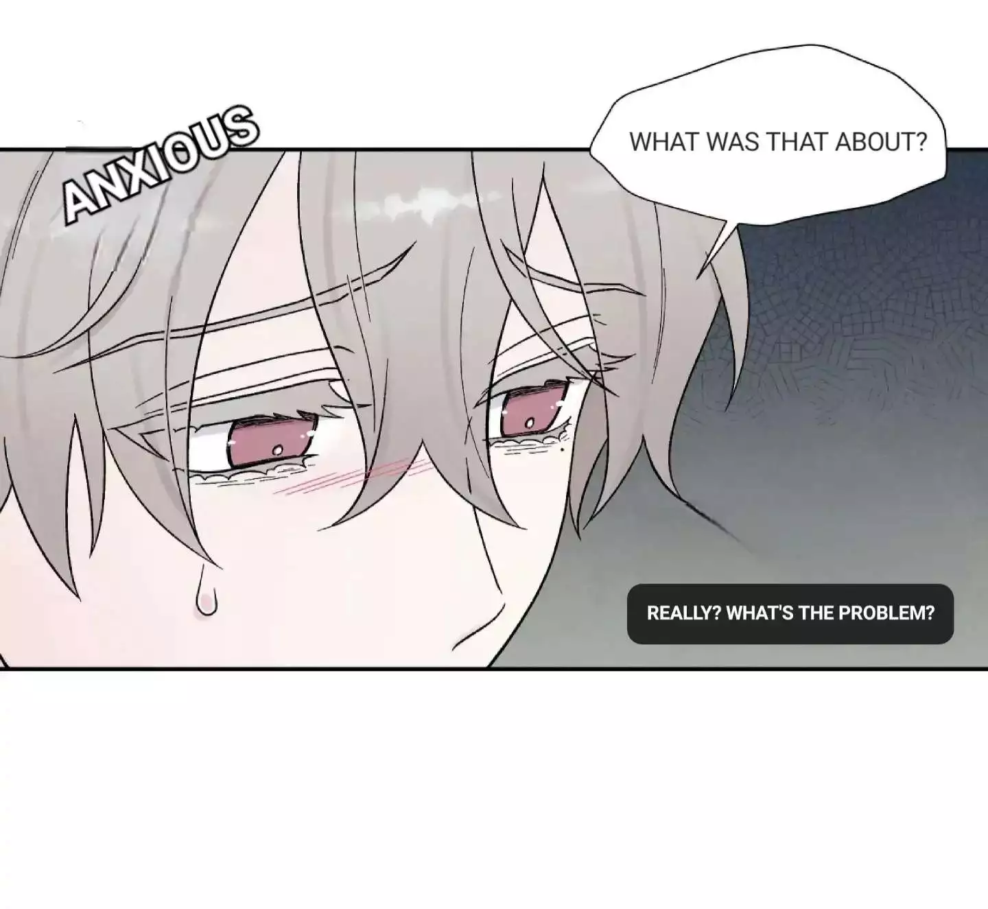 If It’s Not Fate, Then What Is It? - Chapter 30 Page 2