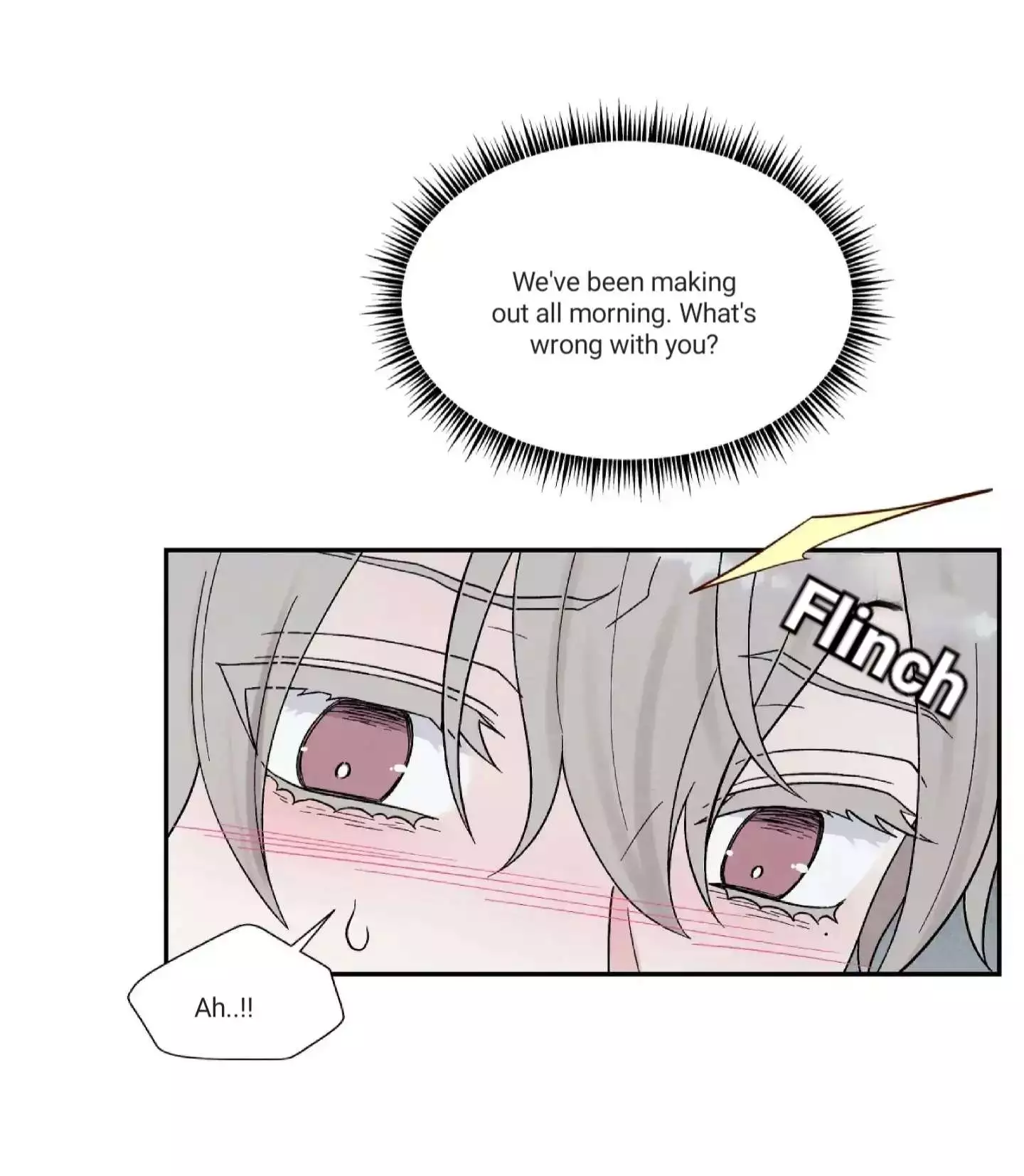 If It’s Not Fate, Then What Is It? - Chapter 30 Page 30