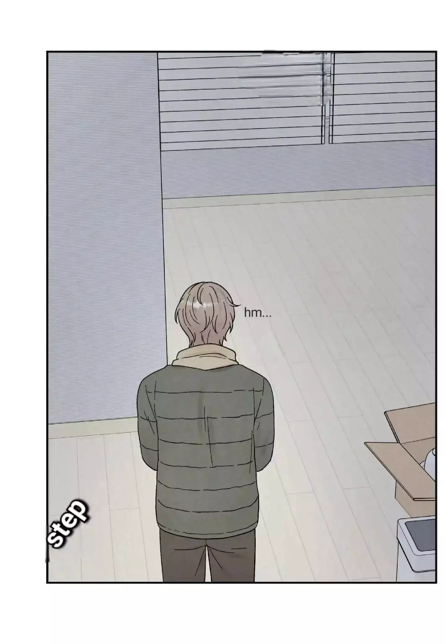 If It’s Not Fate, Then What Is It? - Chapter 30 Page 42