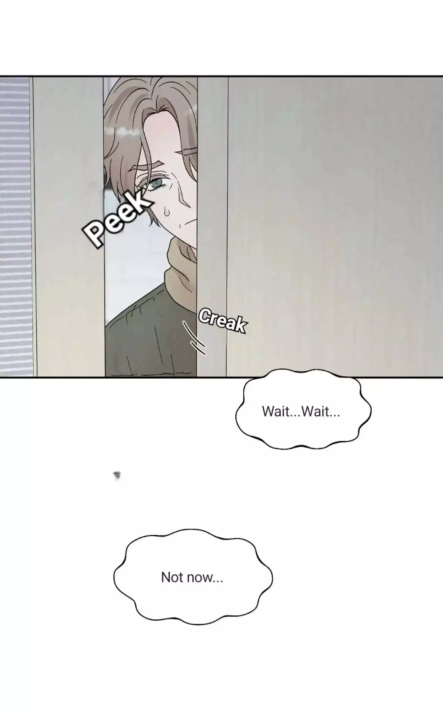 If It’s Not Fate, Then What Is It? - Chapter 30 Page 47