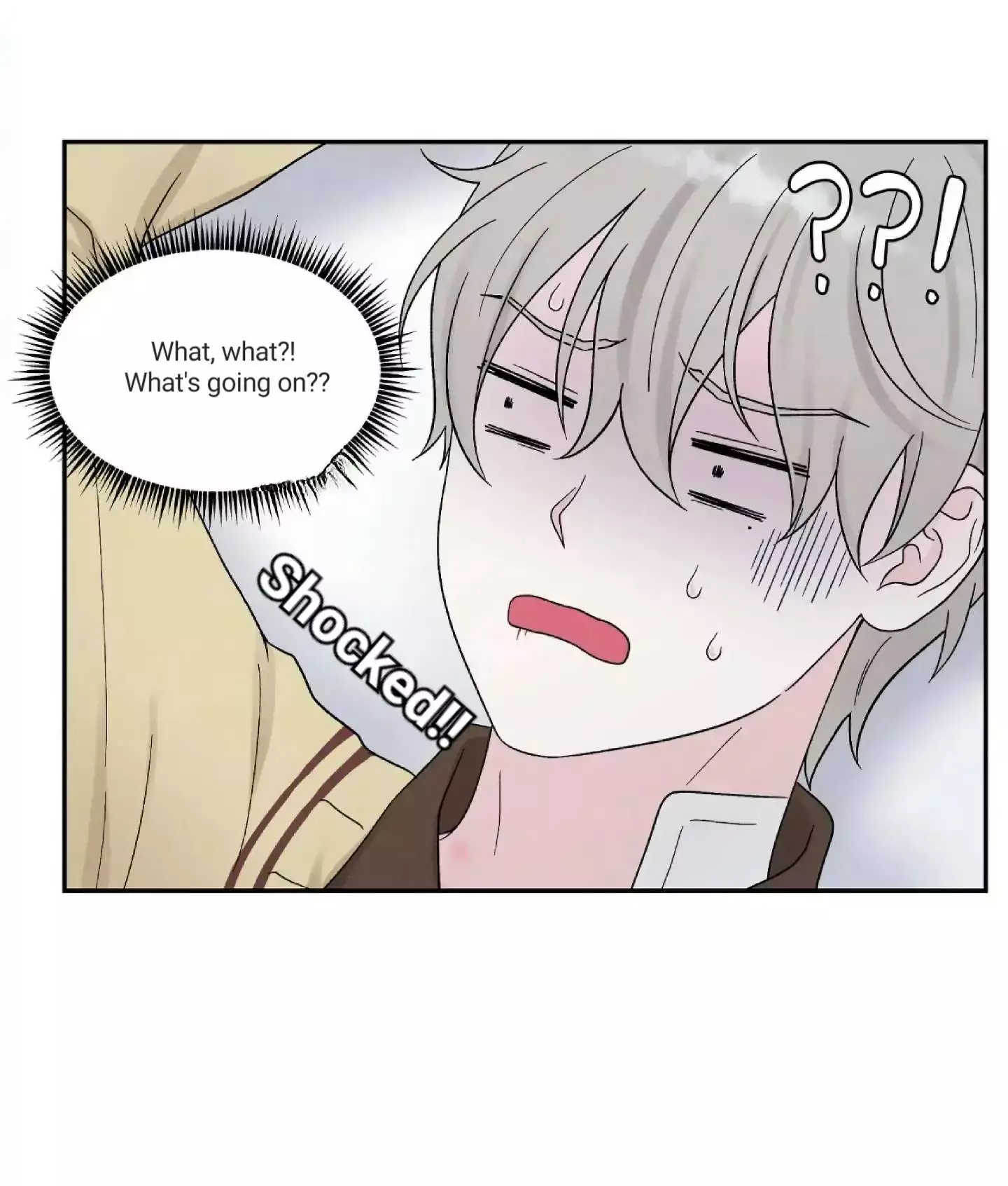 If It’s Not Fate, Then What Is It? - Chapter 30 Page 57