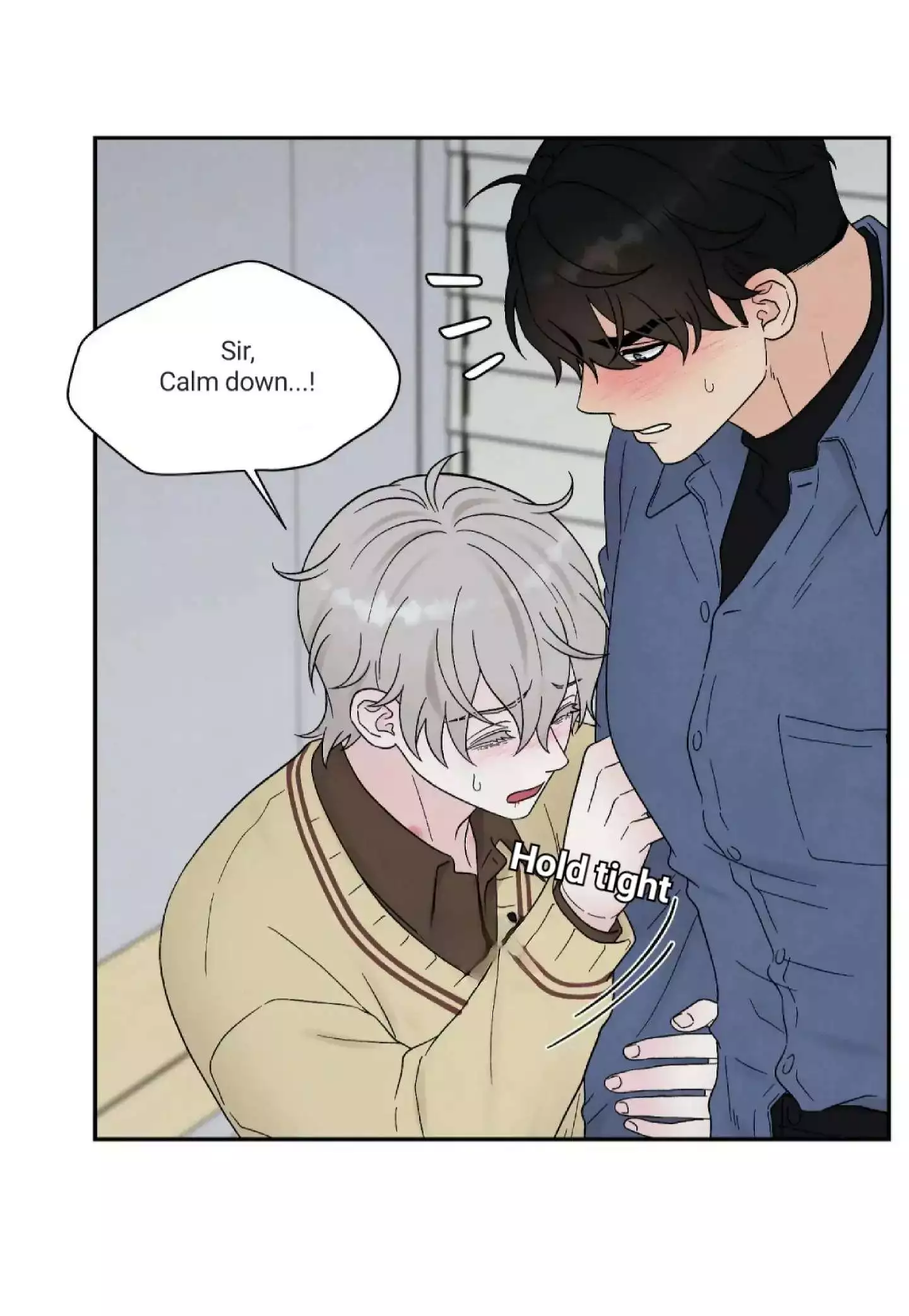 If It’s Not Fate, Then What Is It? - Chapter 30 Page 65