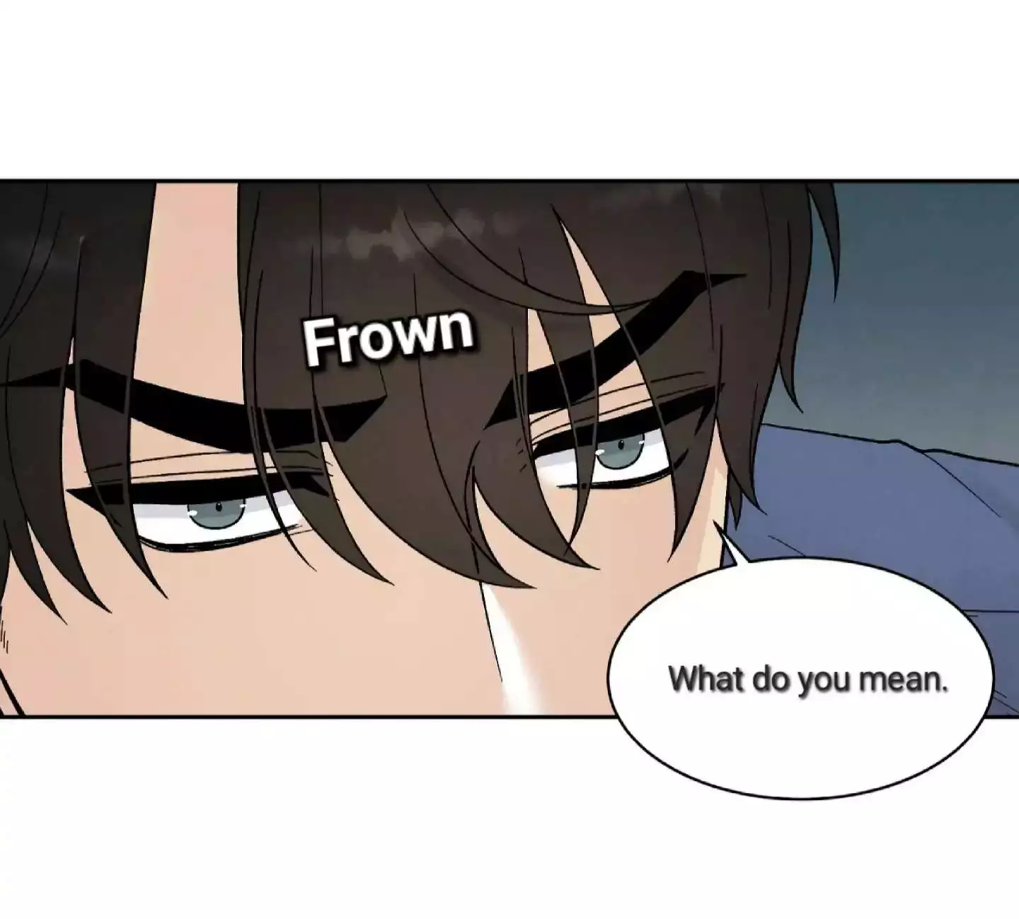 If It’s Not Fate, Then What Is It? - Chapter 31 Page 26