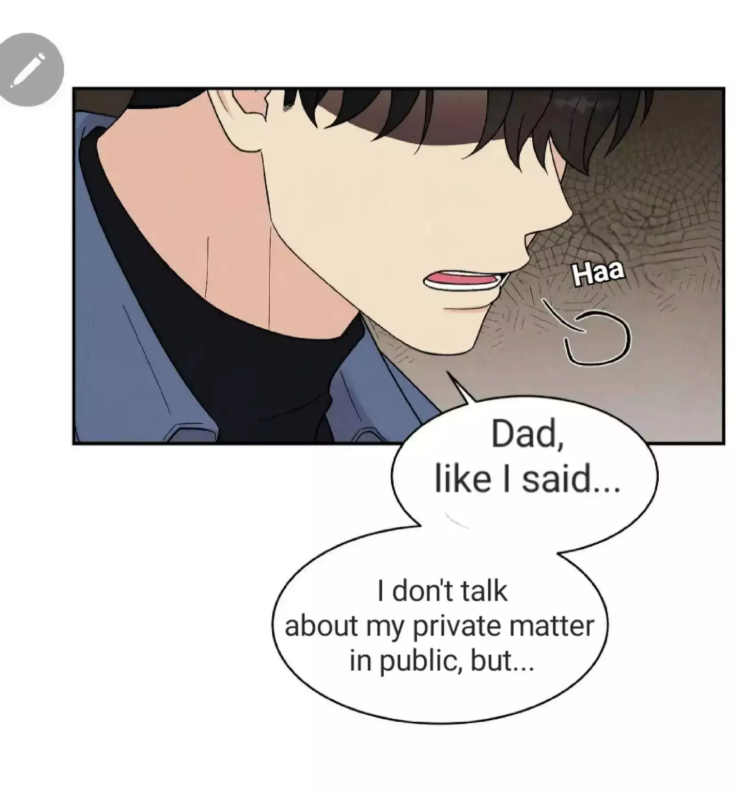 If It’s Not Fate, Then What Is It? - Chapter 31 Page 29