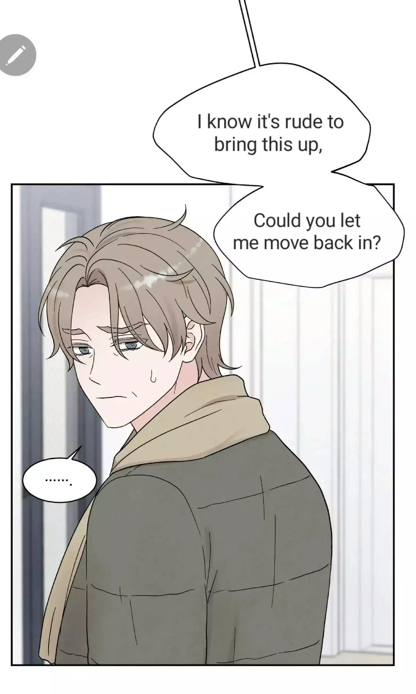 If It’s Not Fate, Then What Is It? - Chapter 31 Page 43