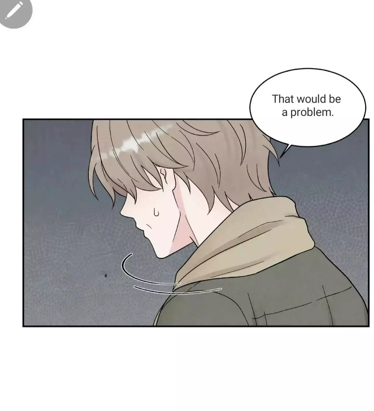 If It’s Not Fate, Then What Is It? - Chapter 31 Page 44