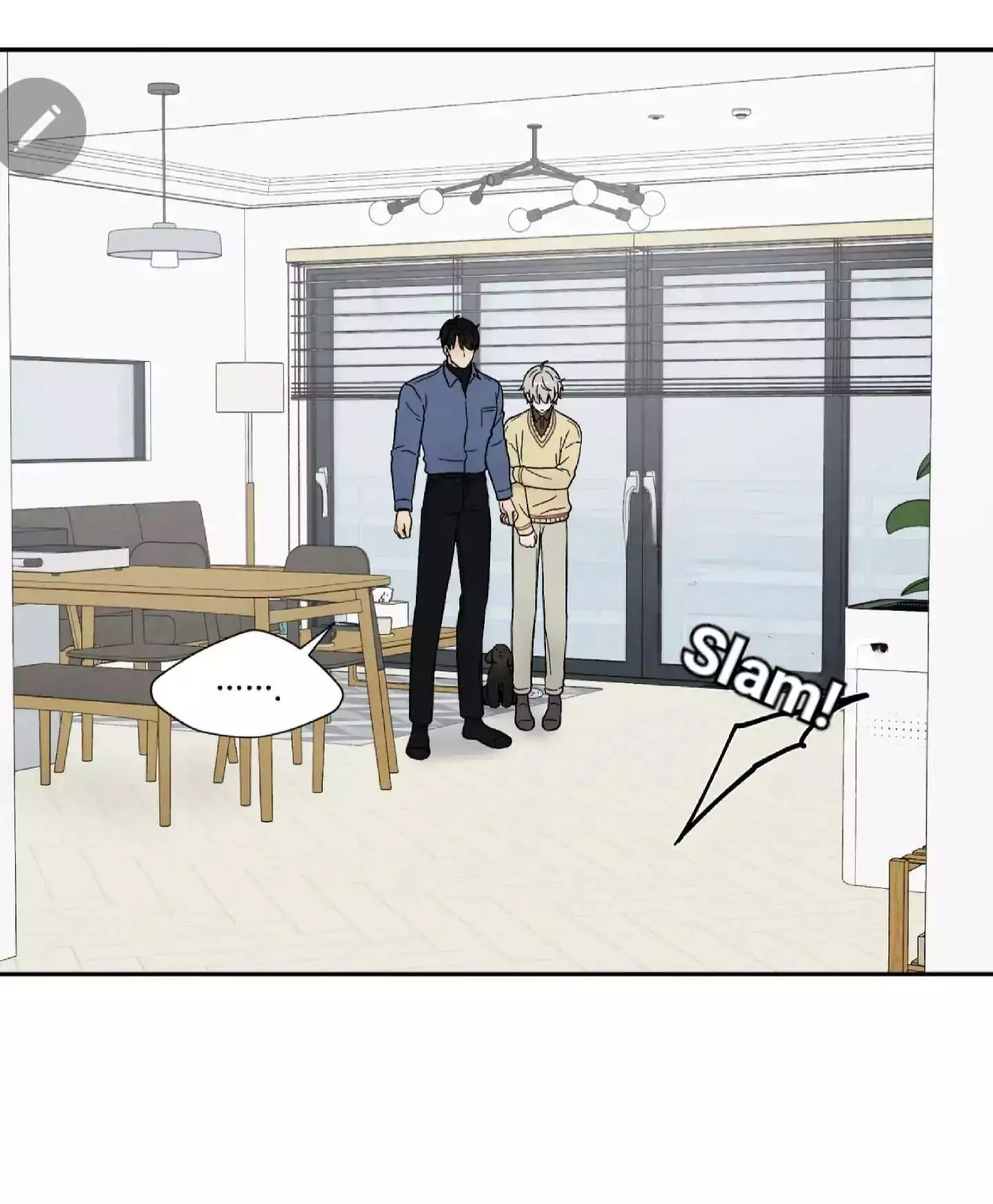 If It’s Not Fate, Then What Is It? - Chapter 31 Page 48