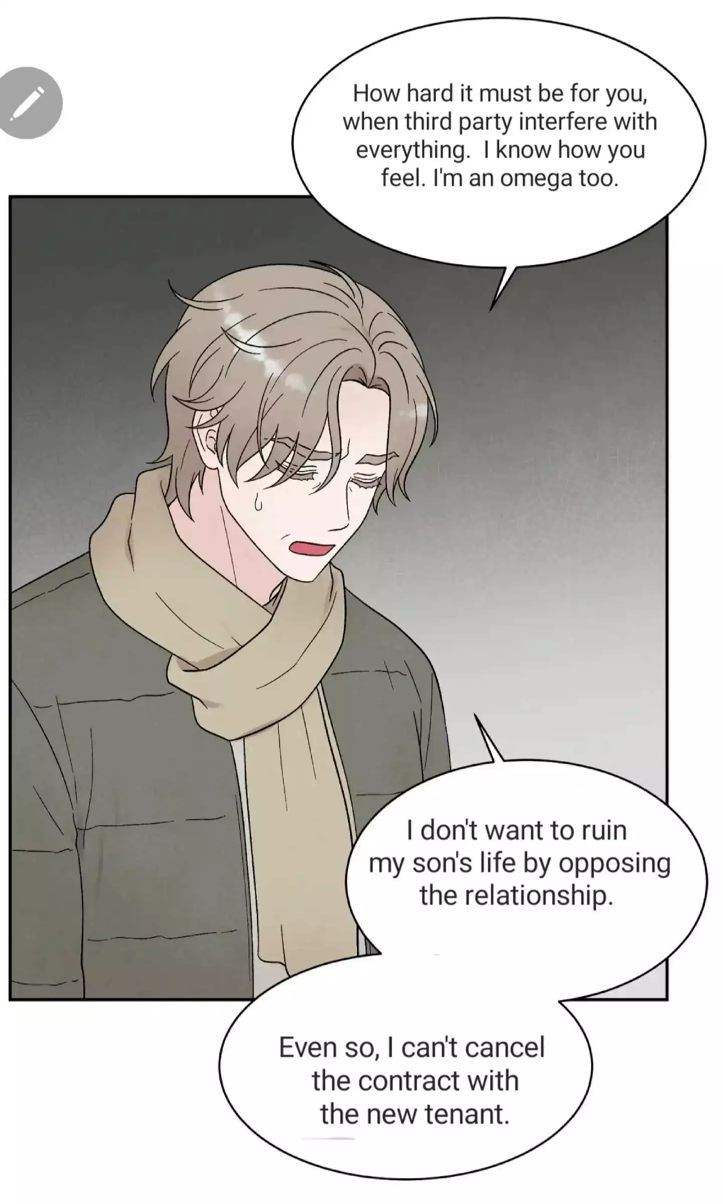 If It’s Not Fate, Then What Is It? - Chapter 31 Page 63