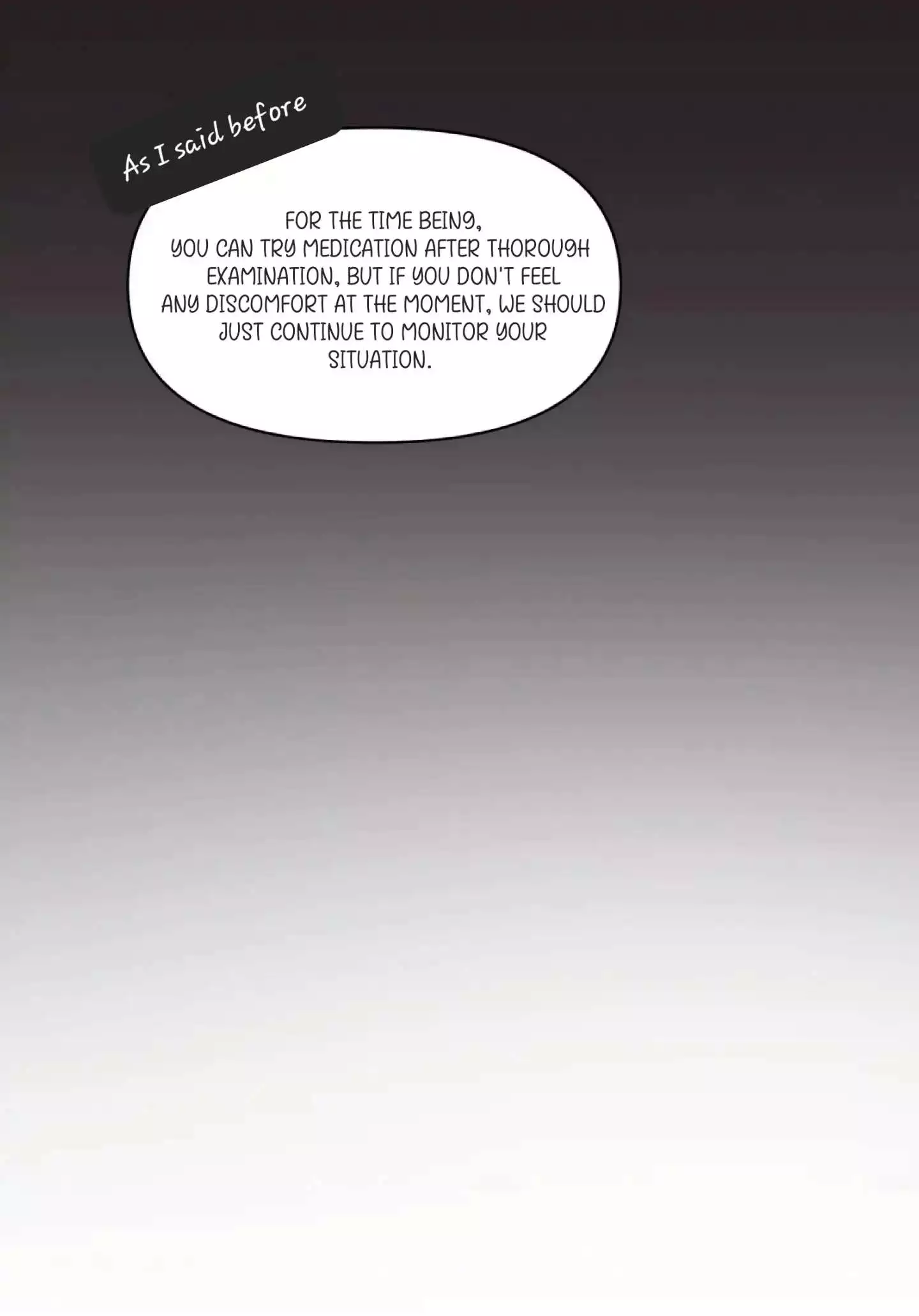 If It’s Not Fate, Then What Is It? - Chapter 32 Page 14