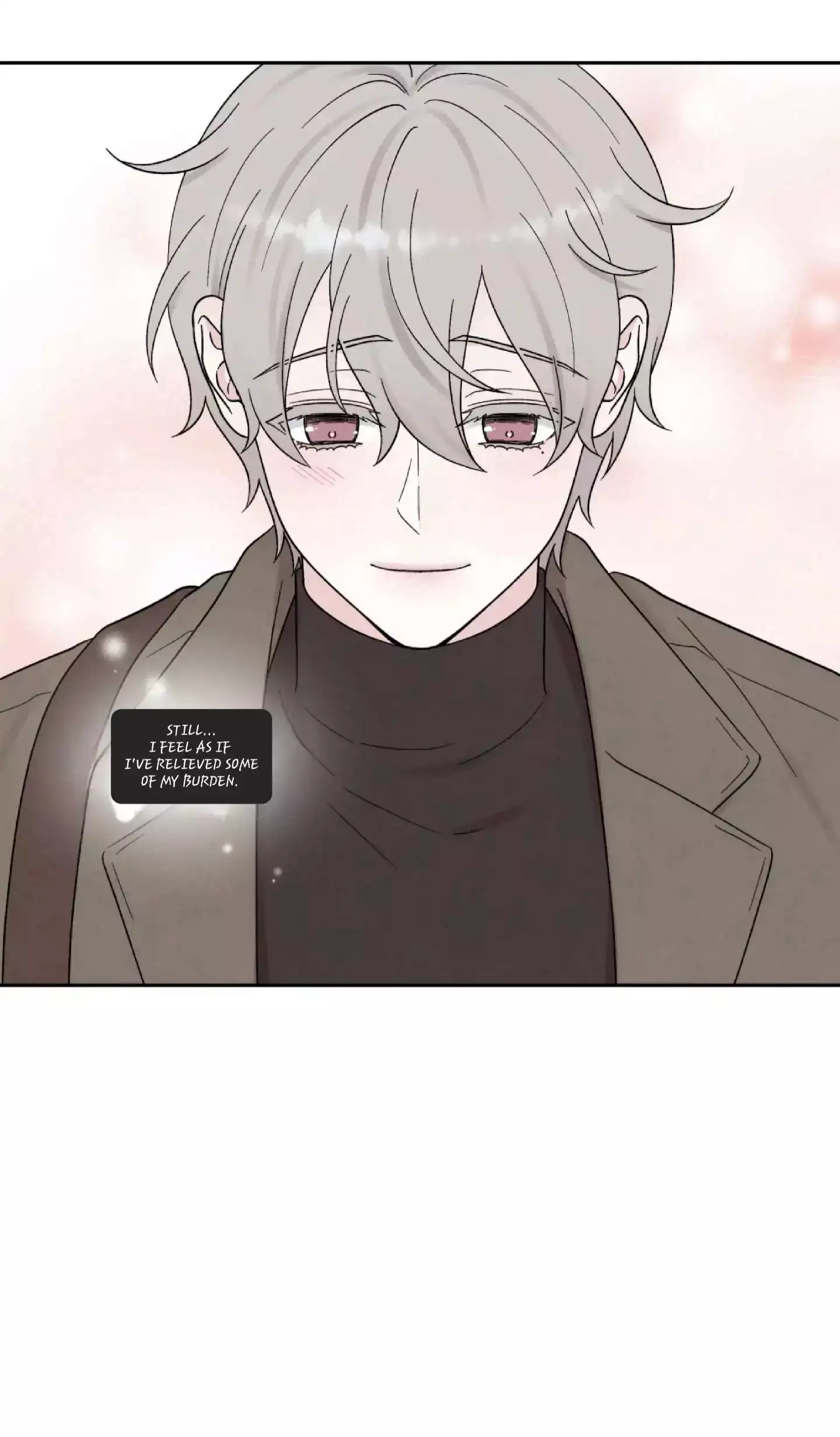 If It’s Not Fate, Then What Is It? - Chapter 32 Page 17
