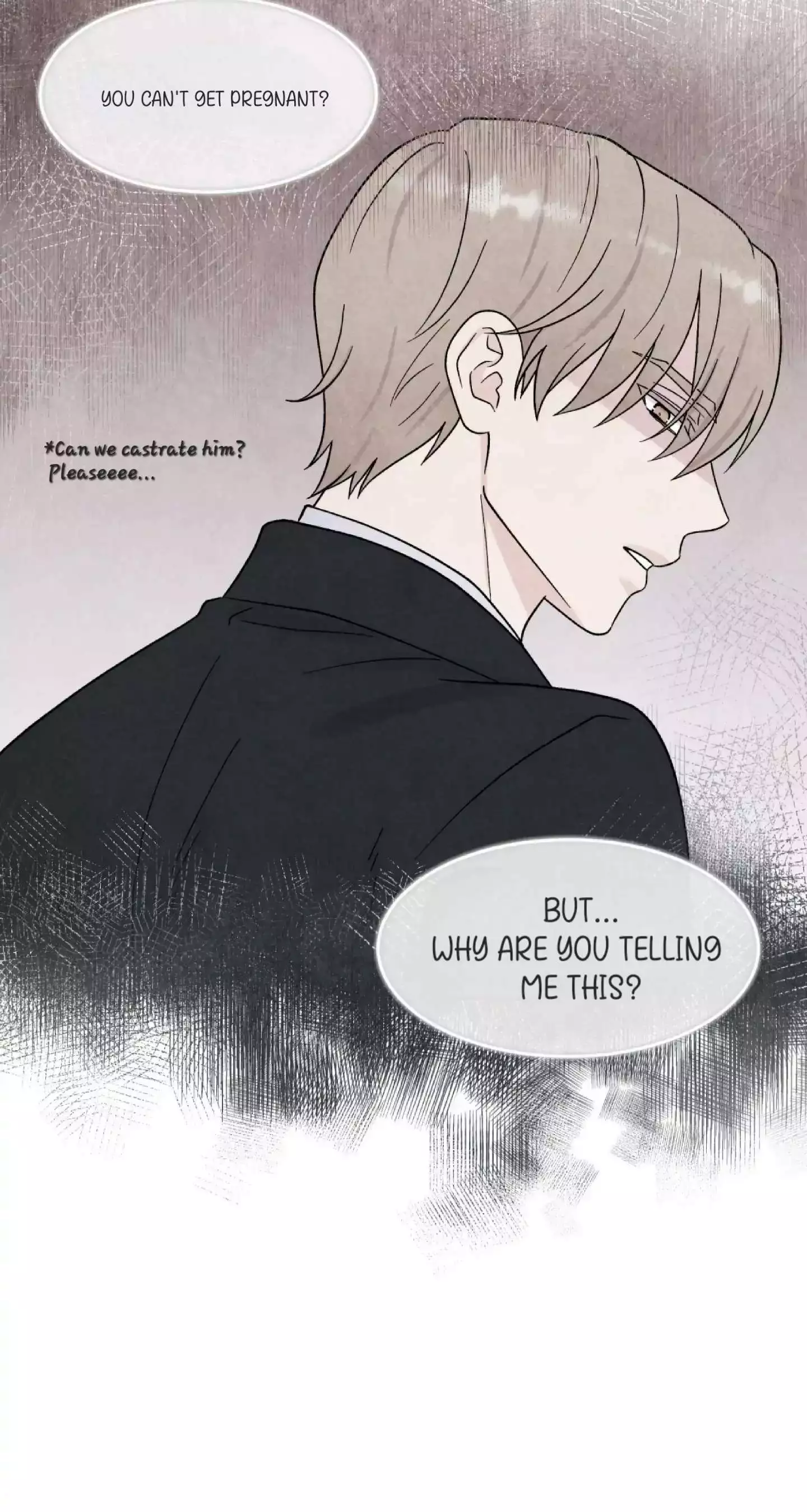 If It’s Not Fate, Then What Is It? - Chapter 32 Page 20