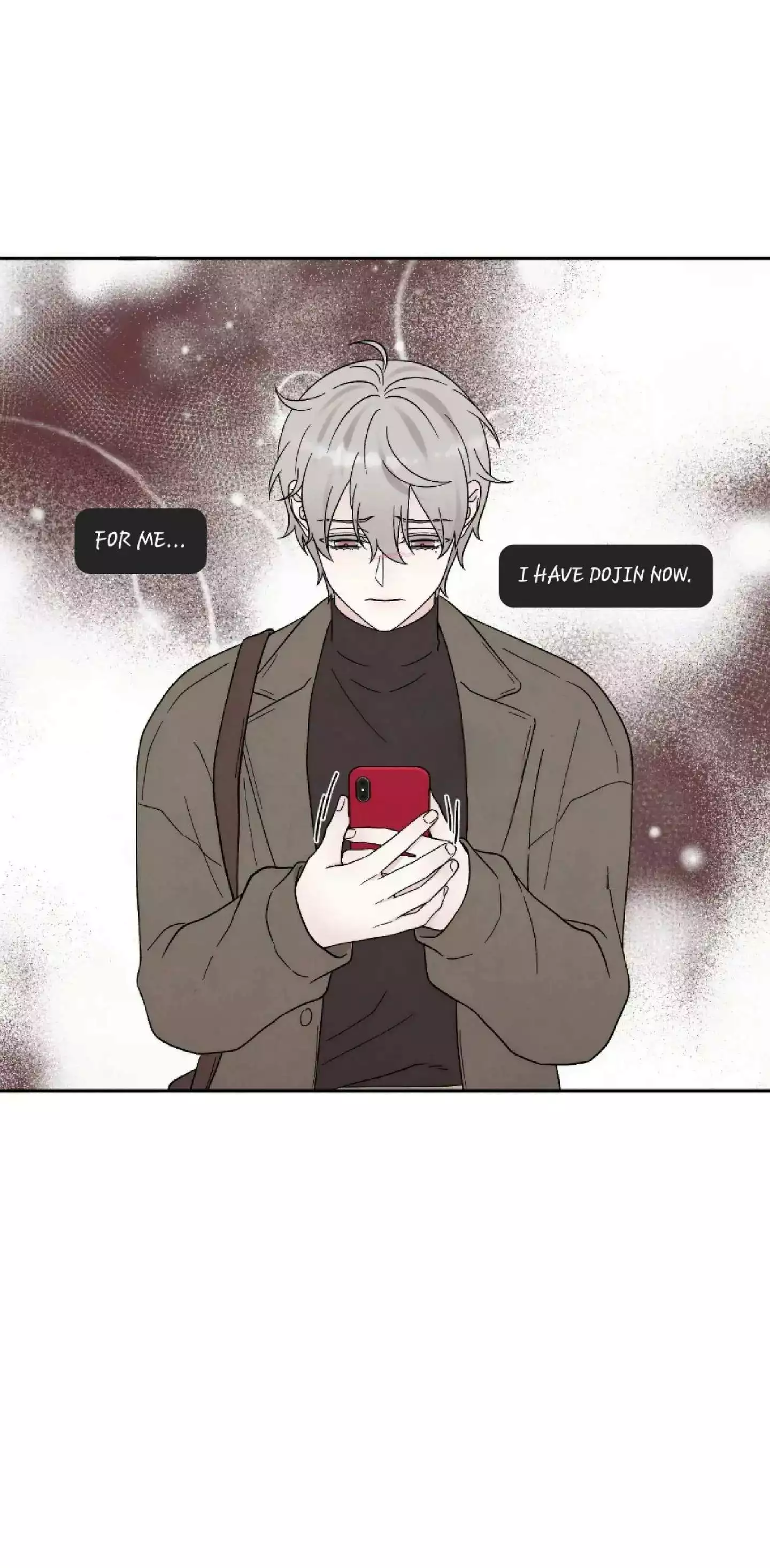 If It’s Not Fate, Then What Is It? - Chapter 32 Page 24