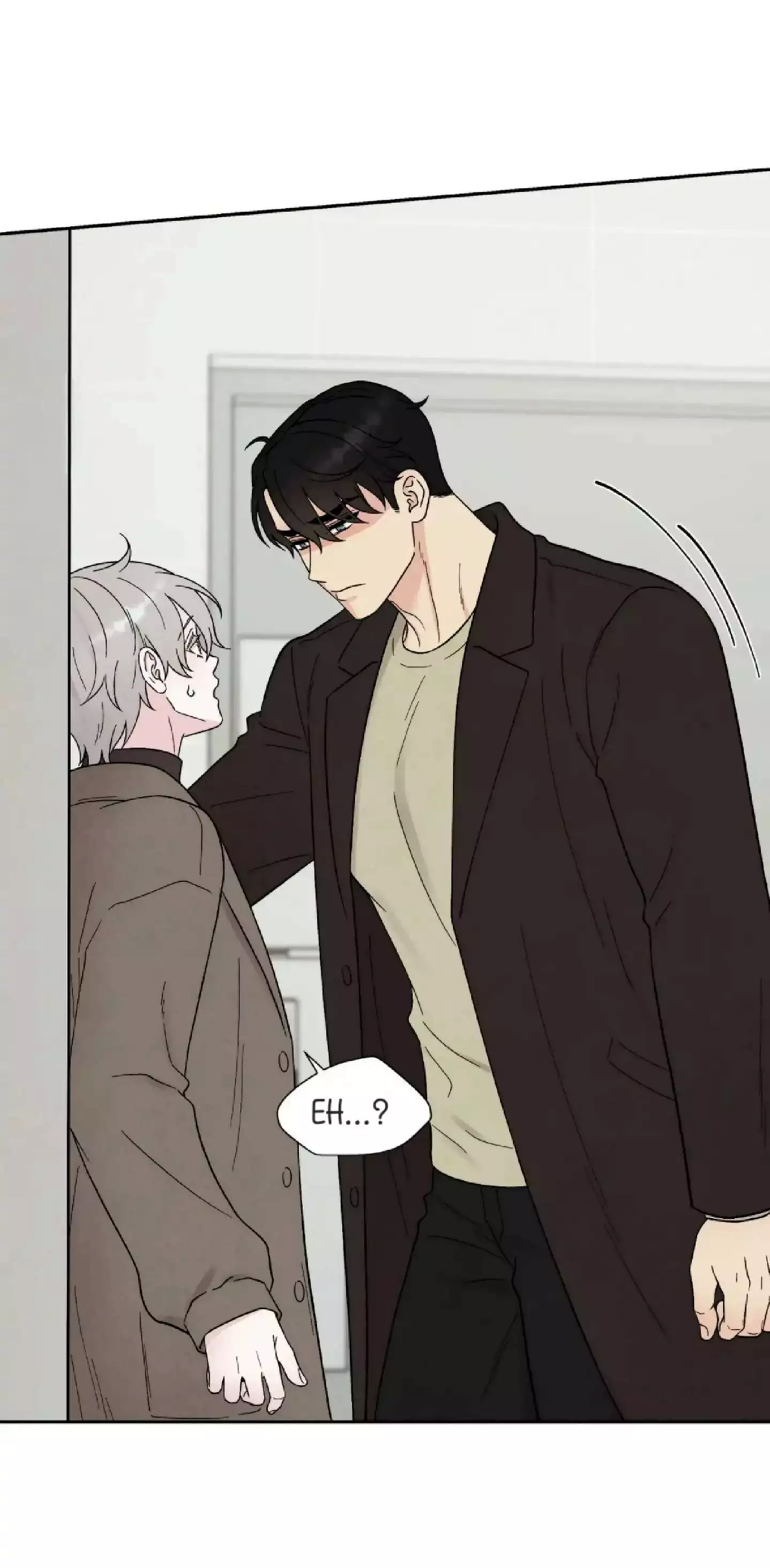 If It’s Not Fate, Then What Is It? - Chapter 32 Page 49