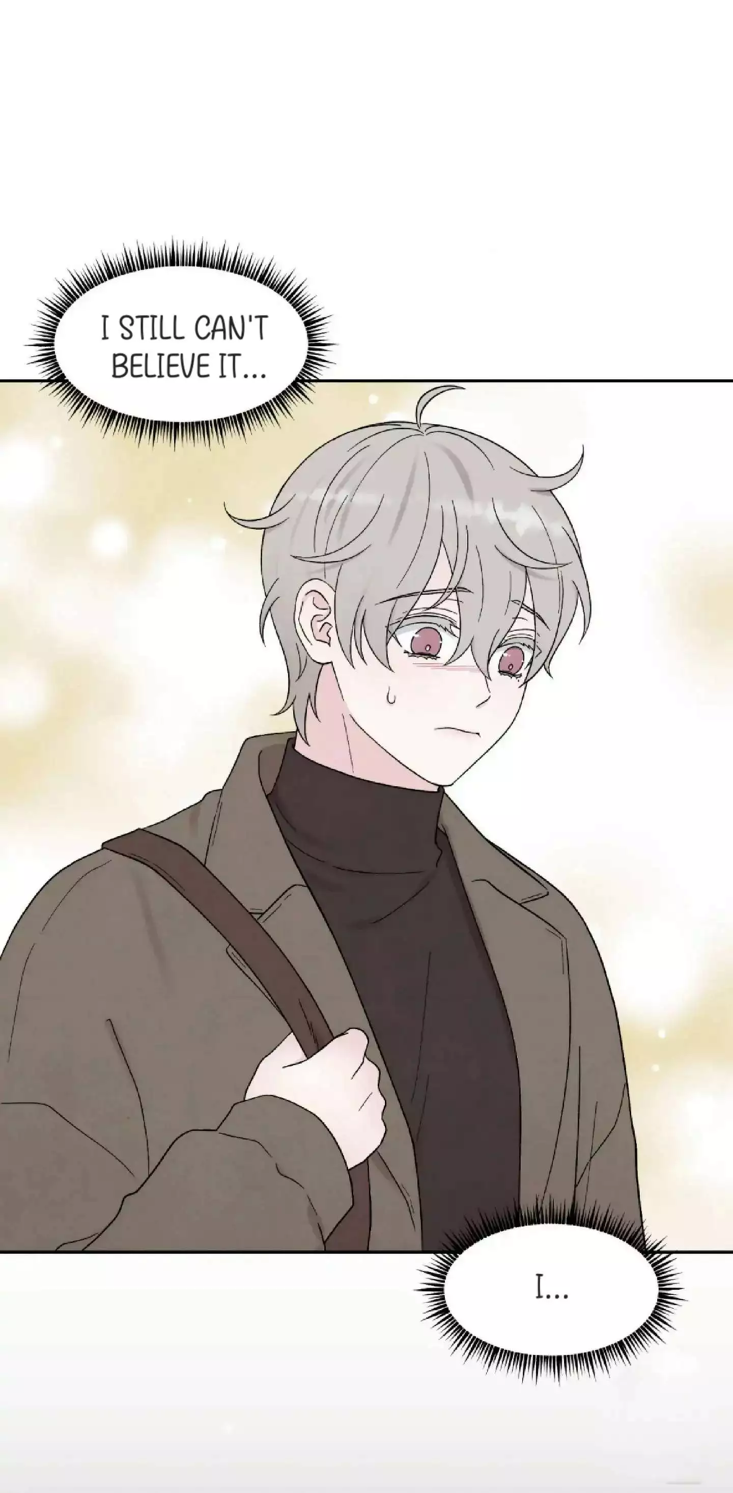 If It’s Not Fate, Then What Is It? - Chapter 32 Page 5