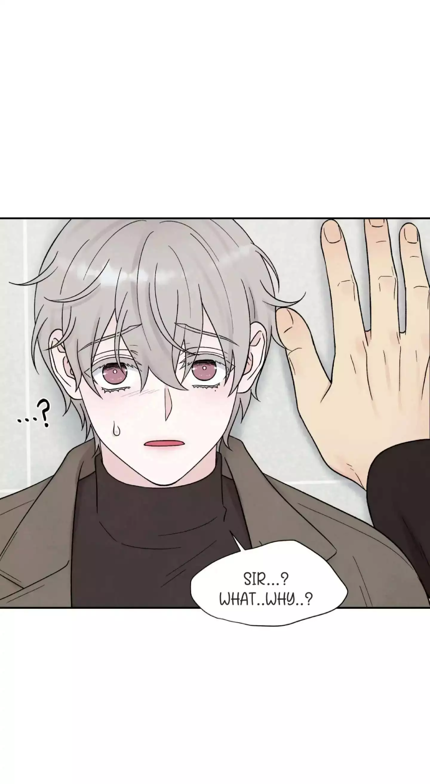 If It’s Not Fate, Then What Is It? - Chapter 32 Page 50