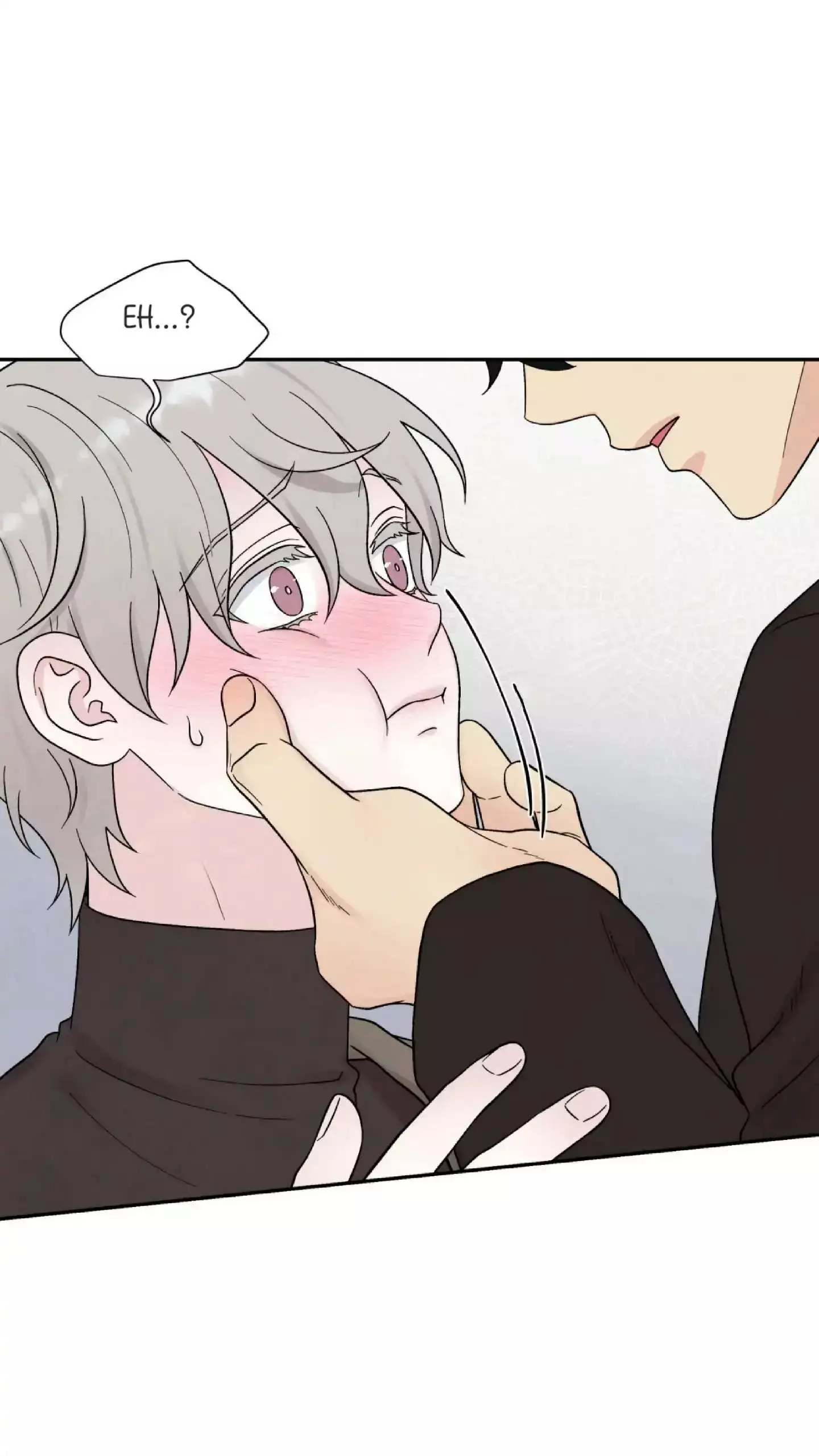 If It’s Not Fate, Then What Is It? - Chapter 32 Page 58