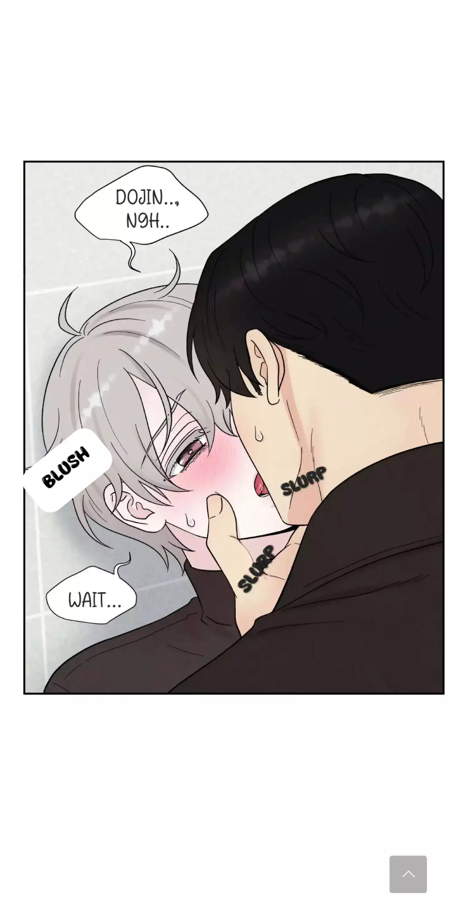 If It’s Not Fate, Then What Is It? - Chapter 32 Page 61