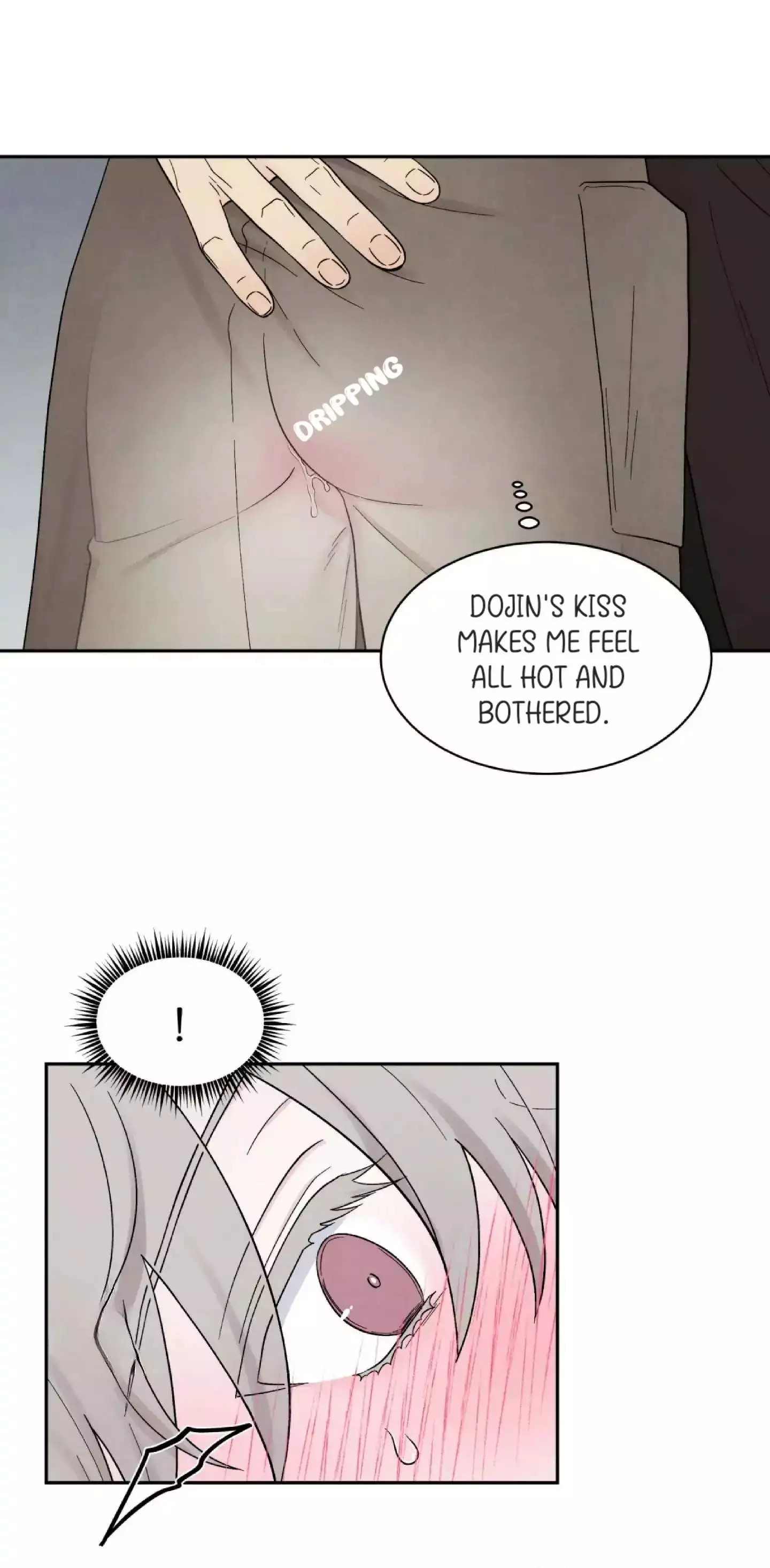 If It’s Not Fate, Then What Is It? - Chapter 32 Page 64