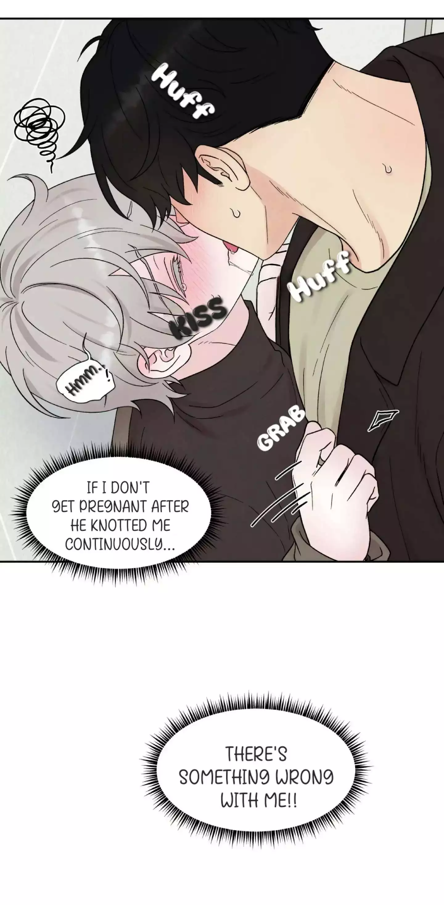 If It’s Not Fate, Then What Is It? - Chapter 32 Page 68