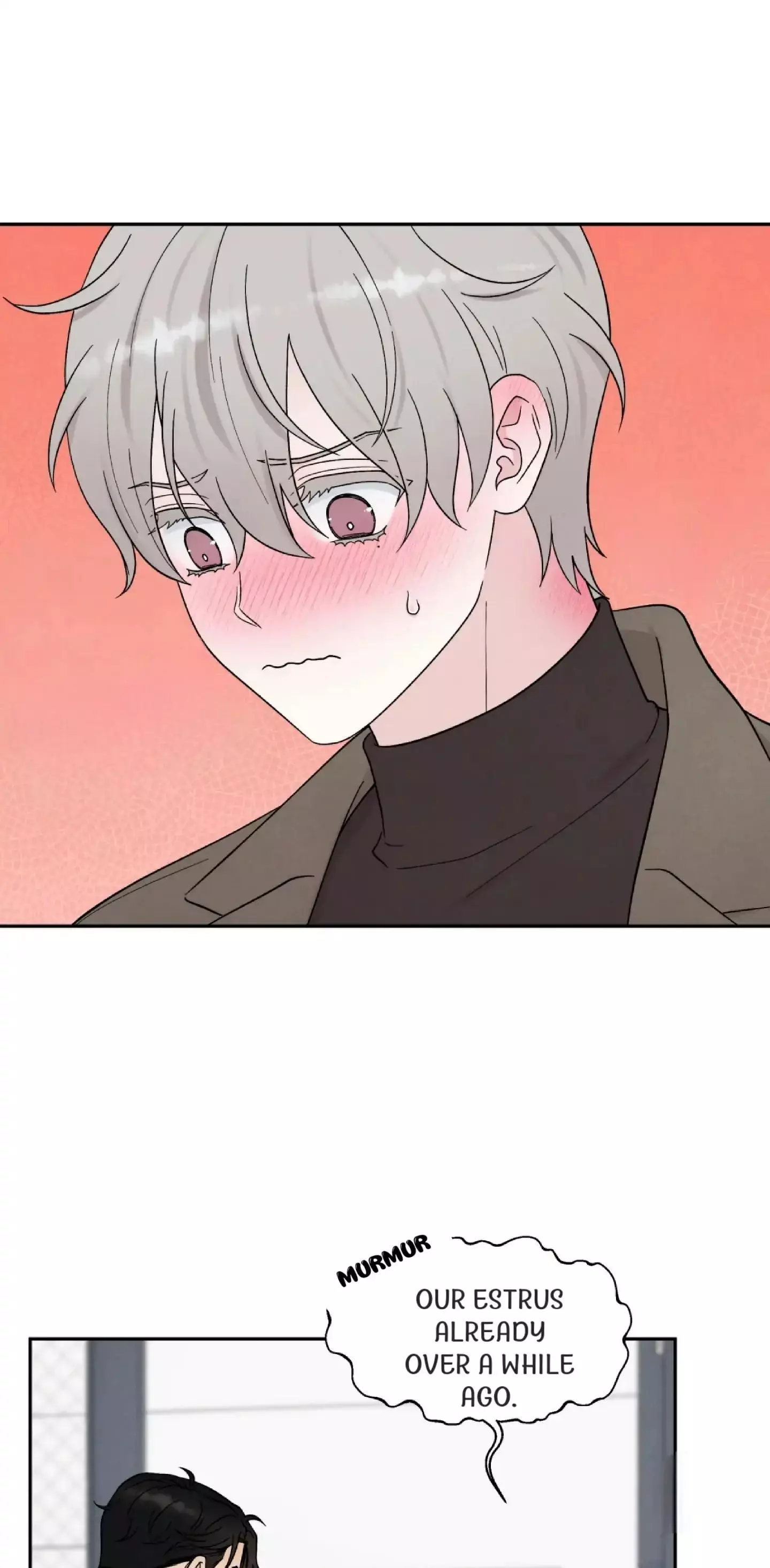 If It’s Not Fate, Then What Is It? - Chapter 33 Page 17