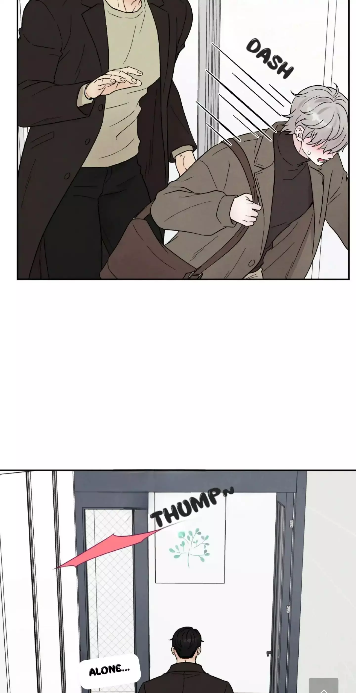 If It’s Not Fate, Then What Is It? - Chapter 33 Page 19
