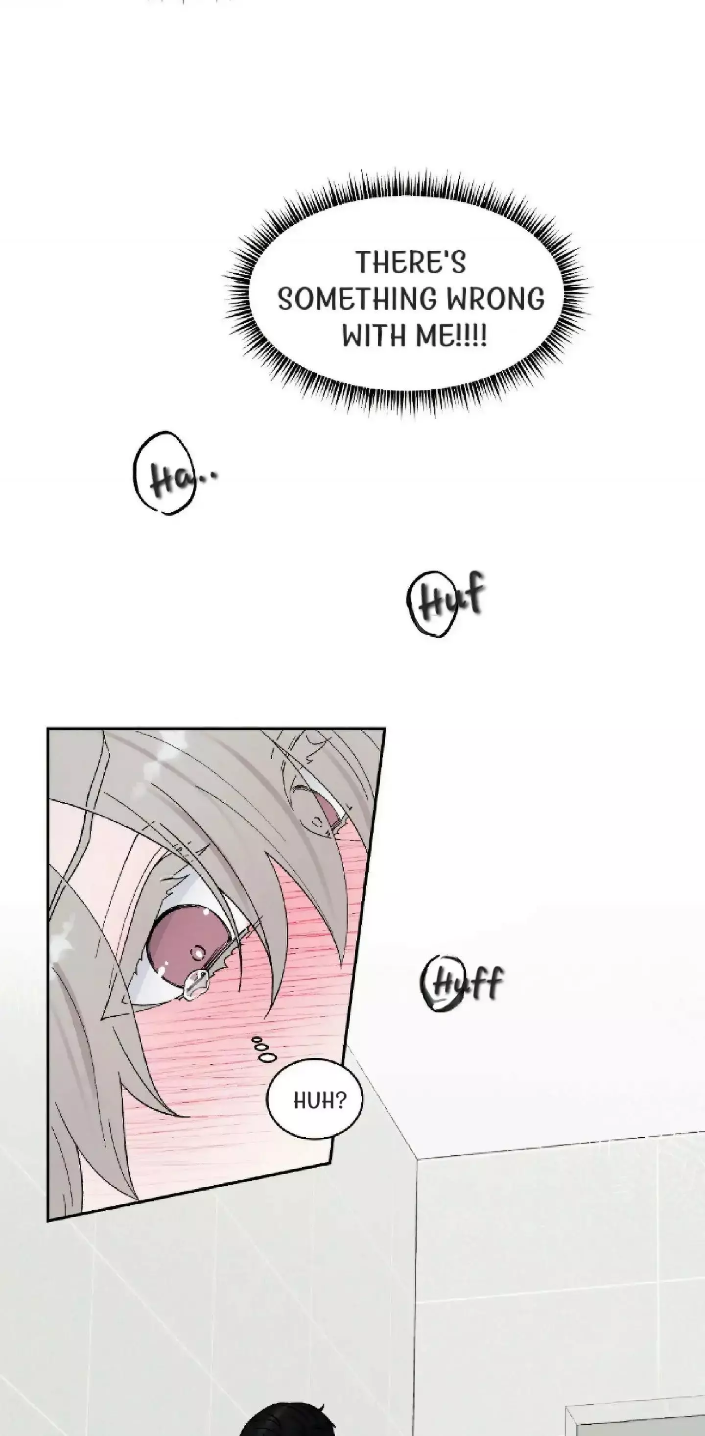 If It’s Not Fate, Then What Is It? - Chapter 33 Page 2