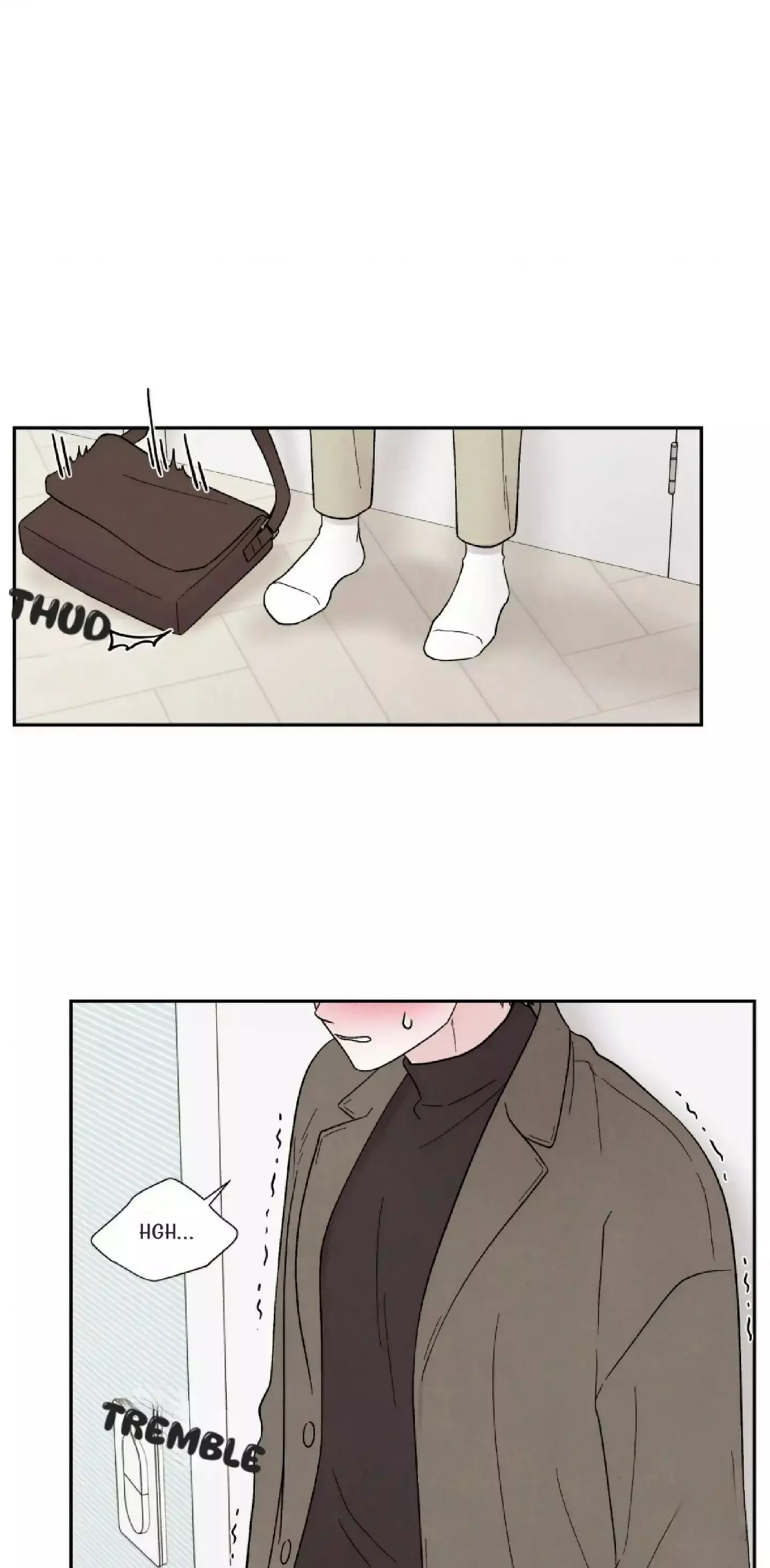 If It’s Not Fate, Then What Is It? - Chapter 33 Page 22