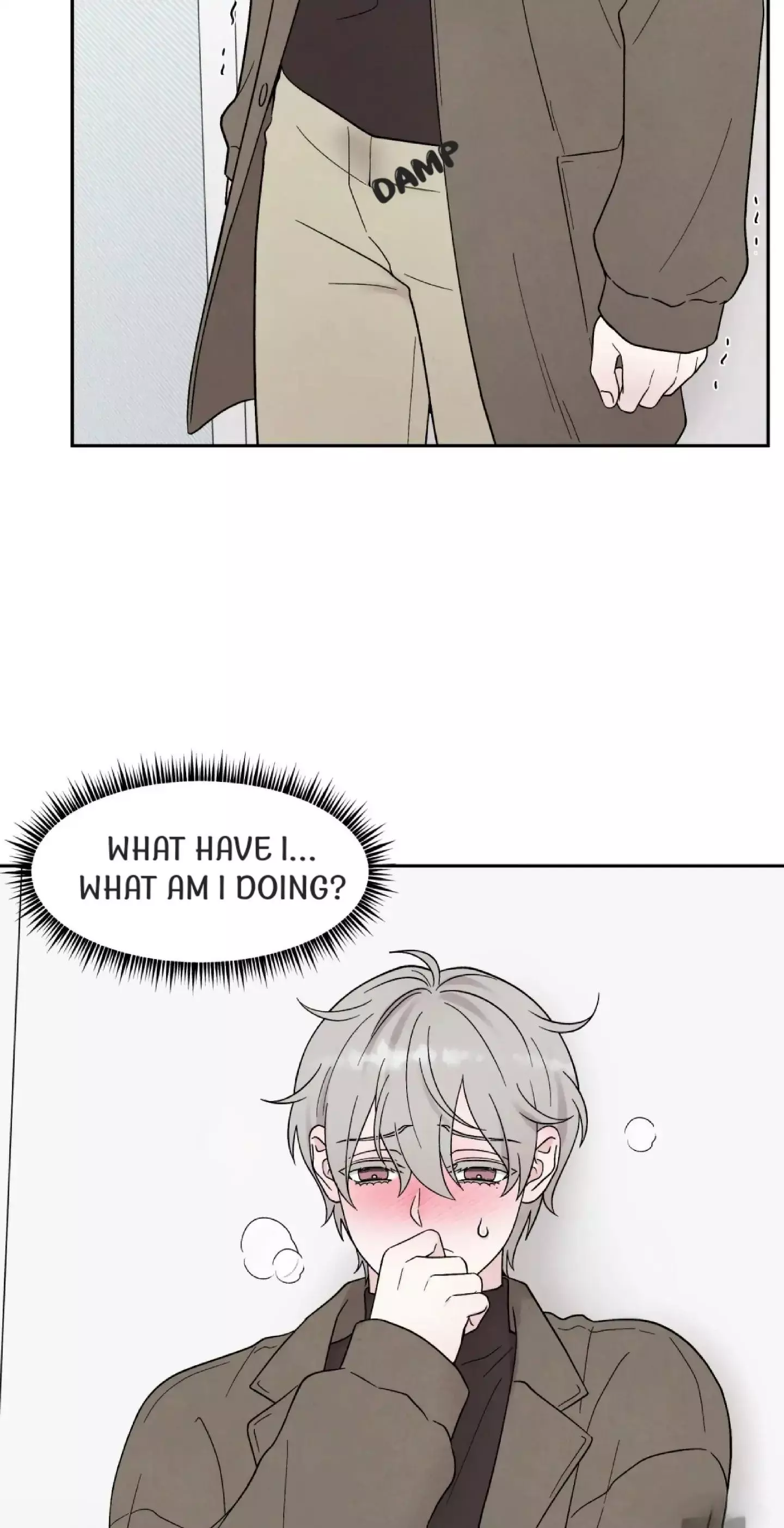 If It’s Not Fate, Then What Is It? - Chapter 33 Page 23