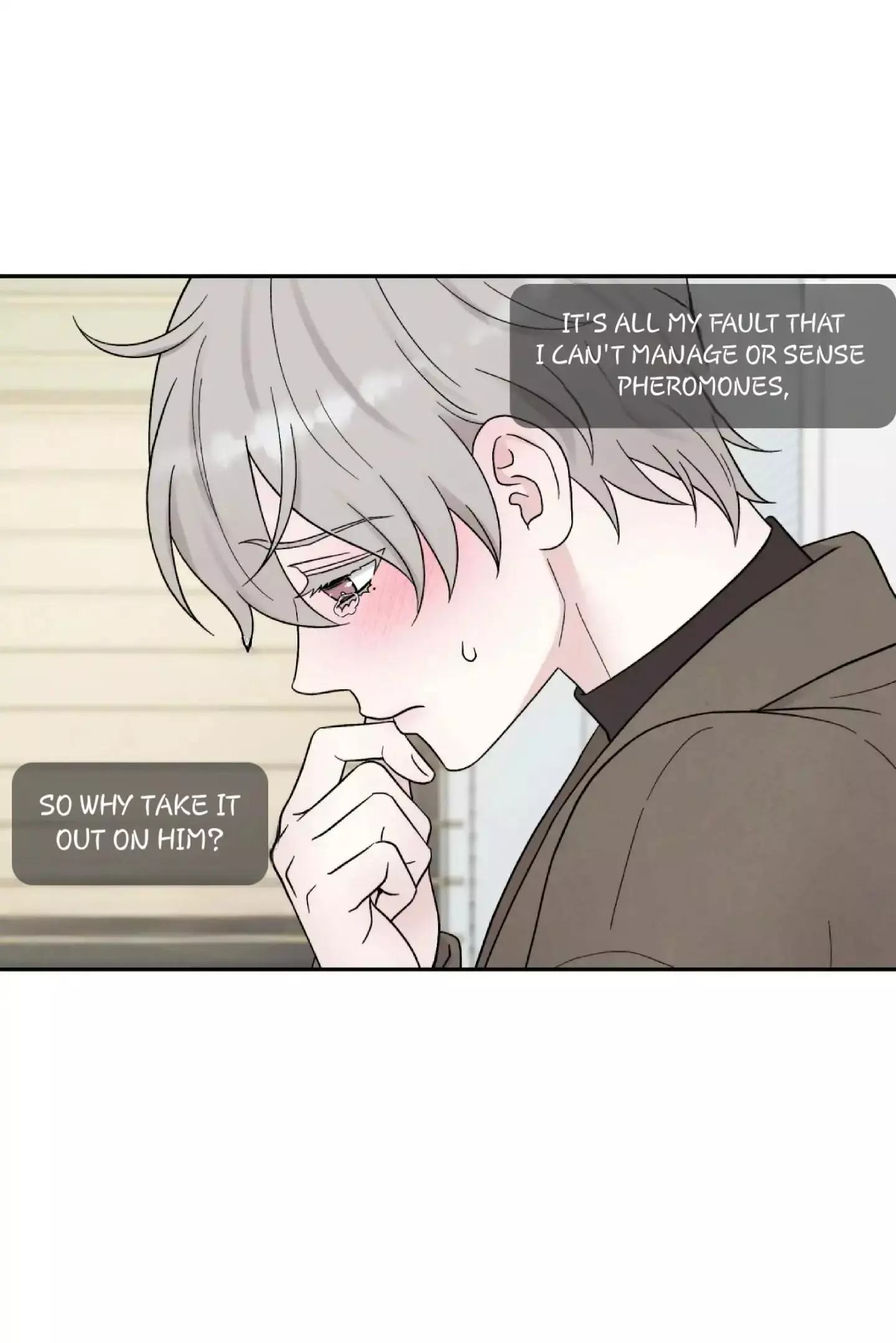 If It’s Not Fate, Then What Is It? - Chapter 33 Page 26