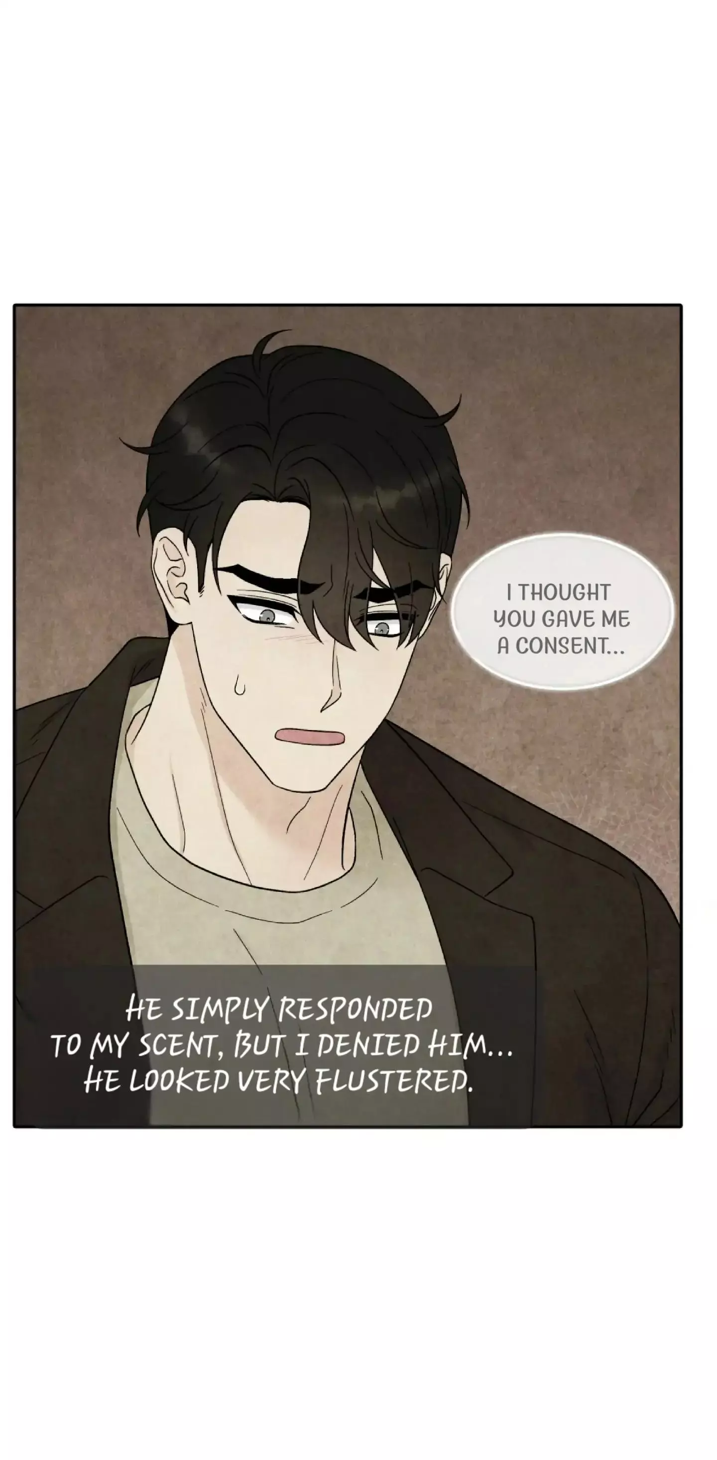 If It’s Not Fate, Then What Is It? - Chapter 33 Page 27