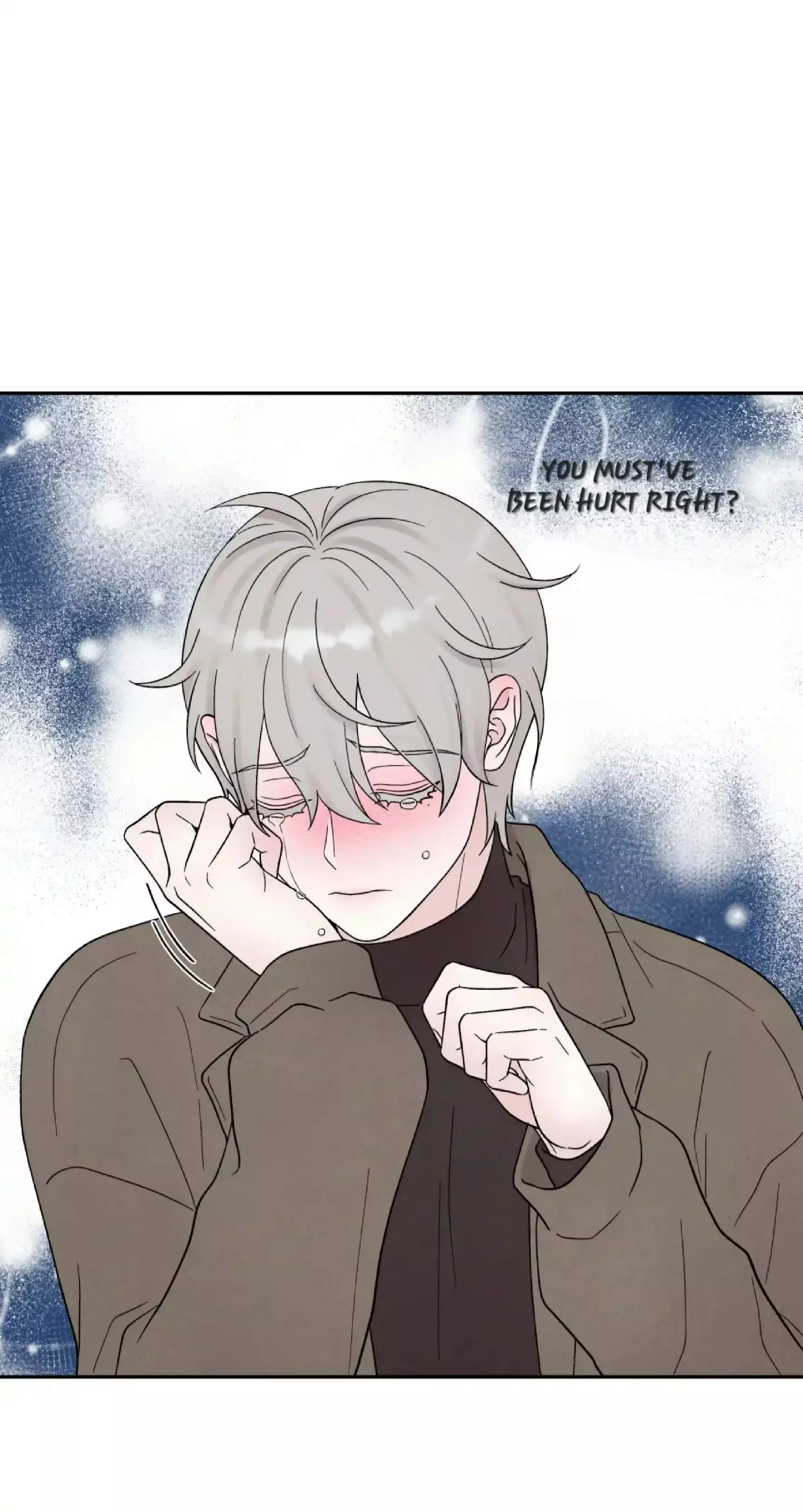 If It’s Not Fate, Then What Is It? - Chapter 33 Page 28
