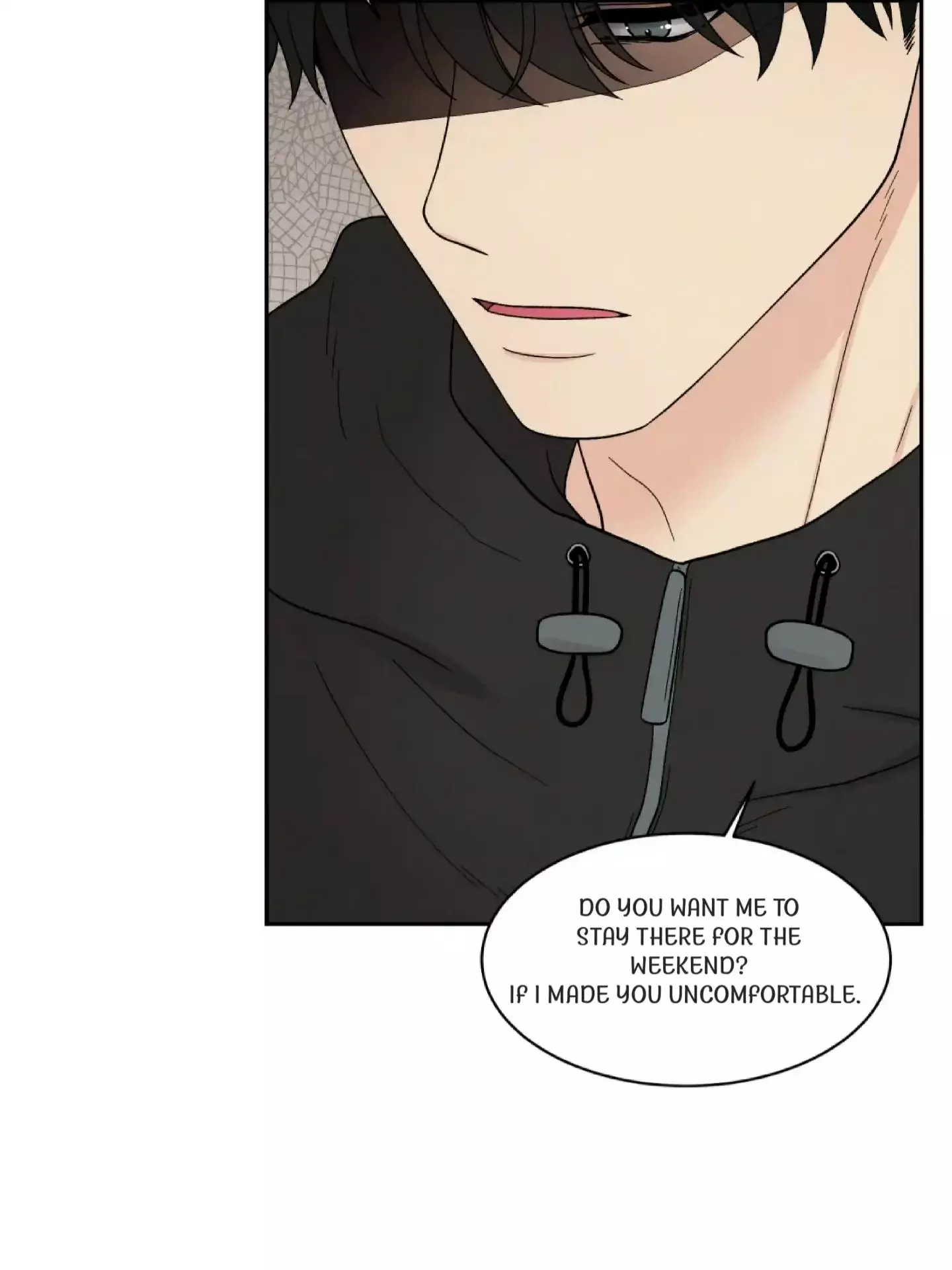 If It’s Not Fate, Then What Is It? - Chapter 33 Page 39