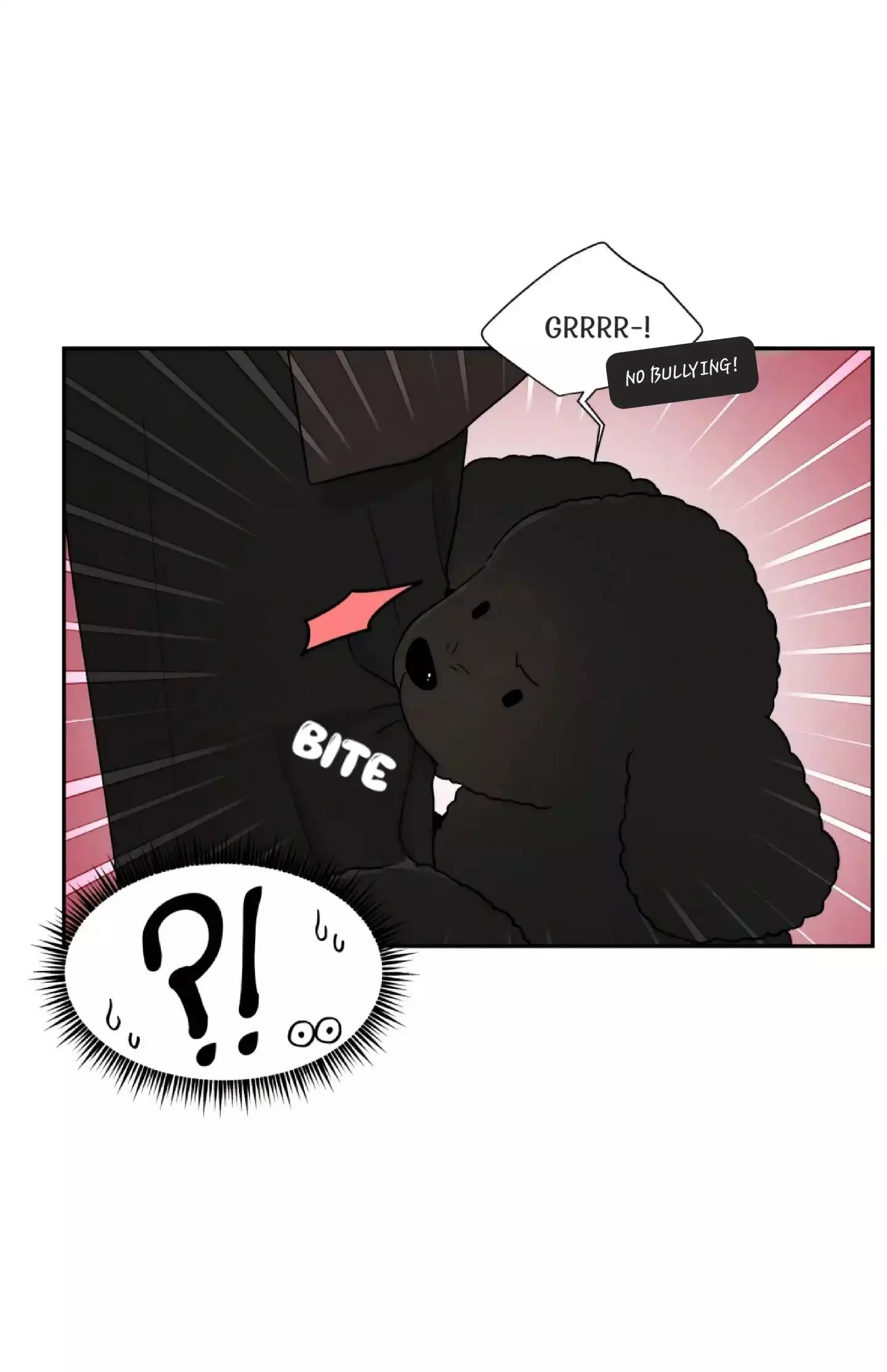 If It’s Not Fate, Then What Is It? - Chapter 33 Page 4