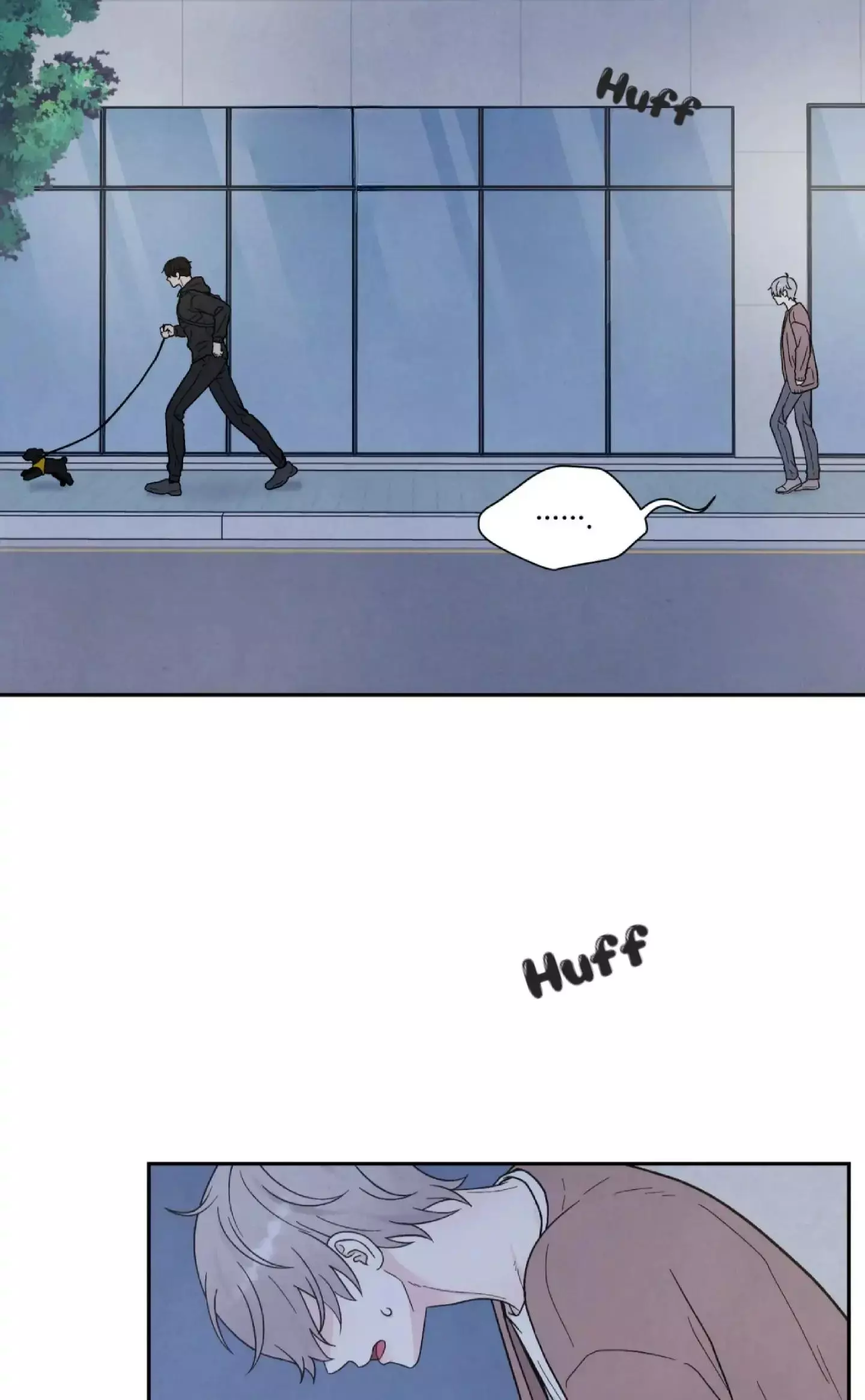 If It’s Not Fate, Then What Is It? - Chapter 33 Page 57
