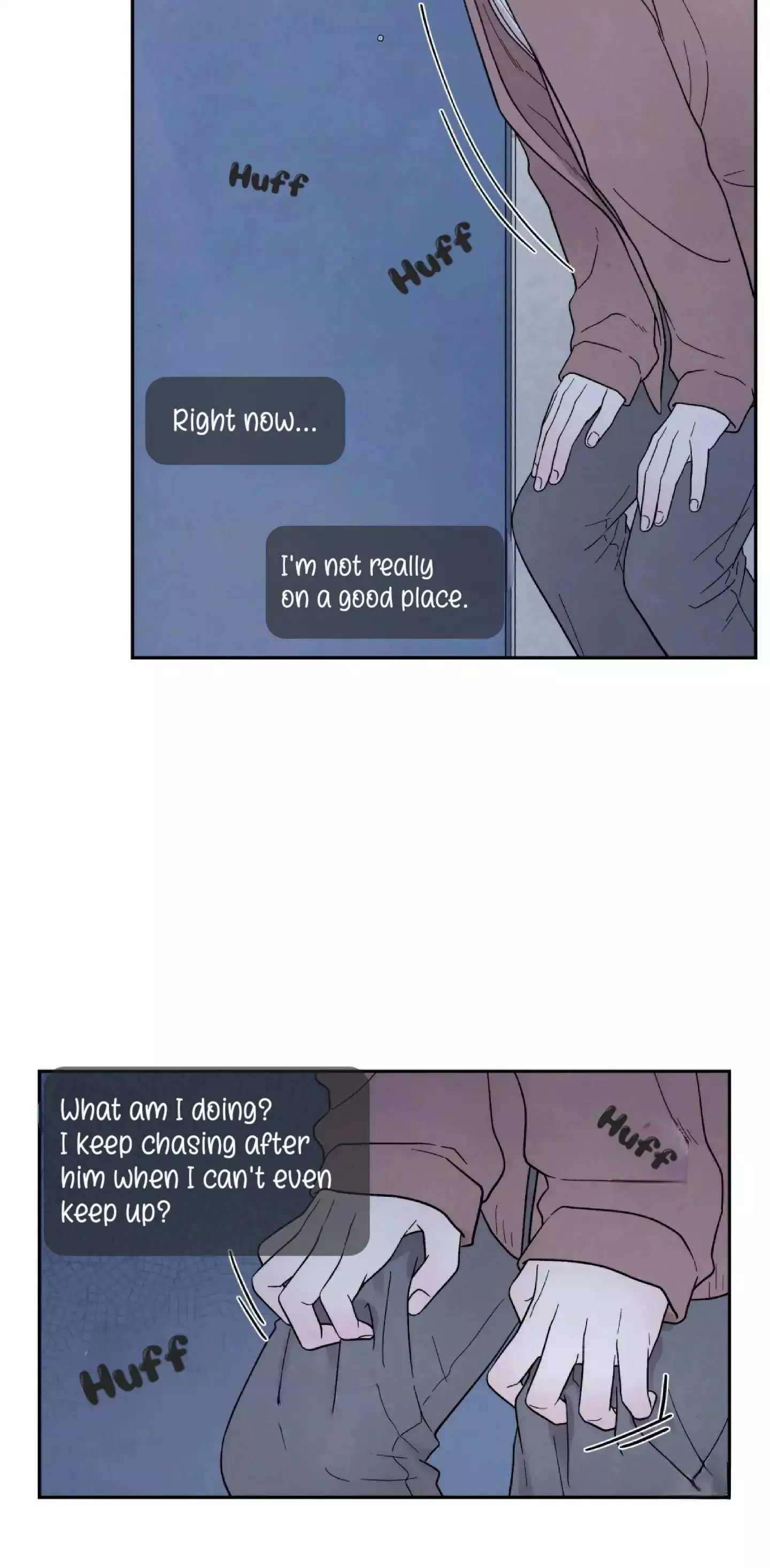 If It’s Not Fate, Then What Is It? - Chapter 33 Page 58