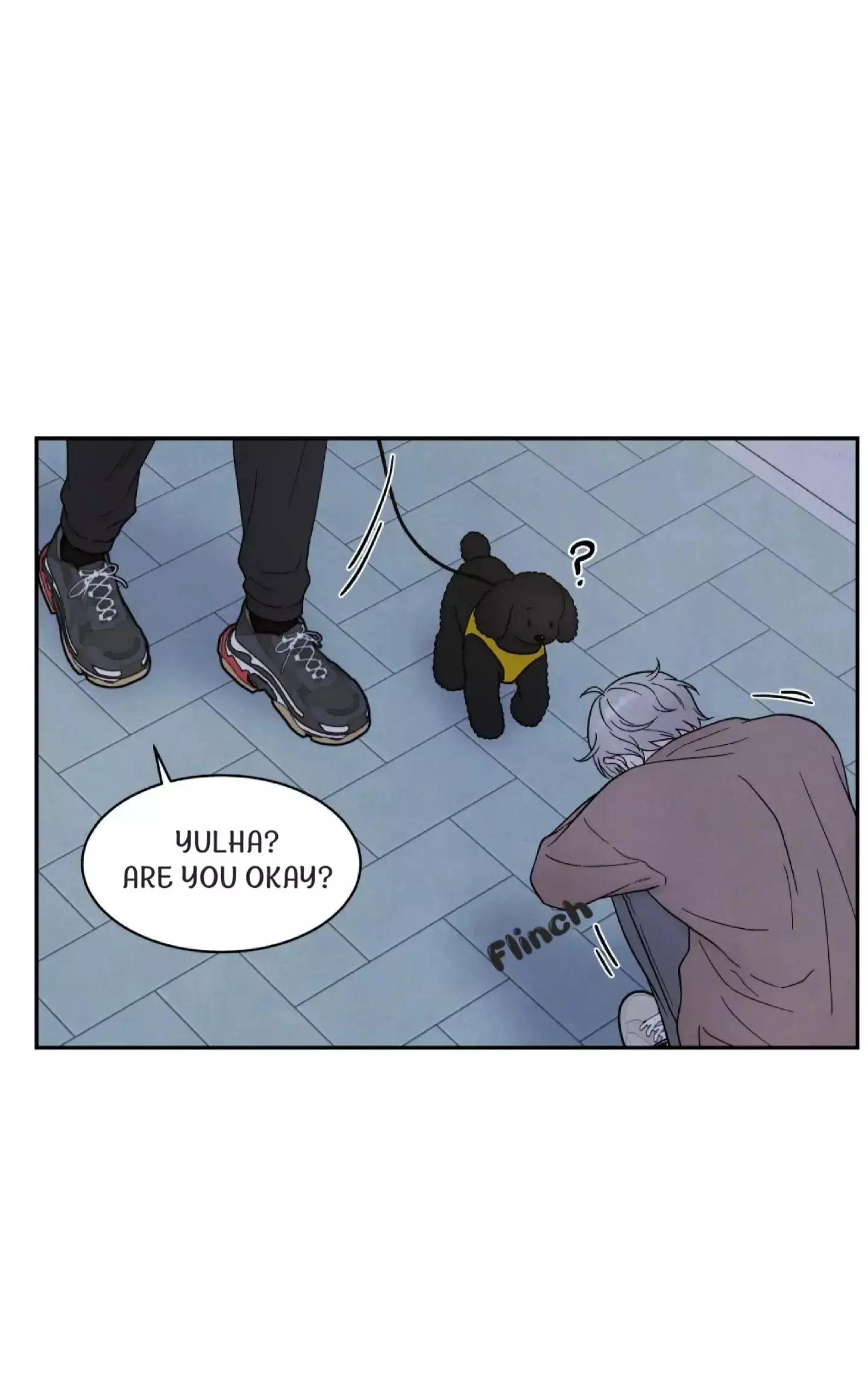 If It’s Not Fate, Then What Is It? - Chapter 33 Page 62