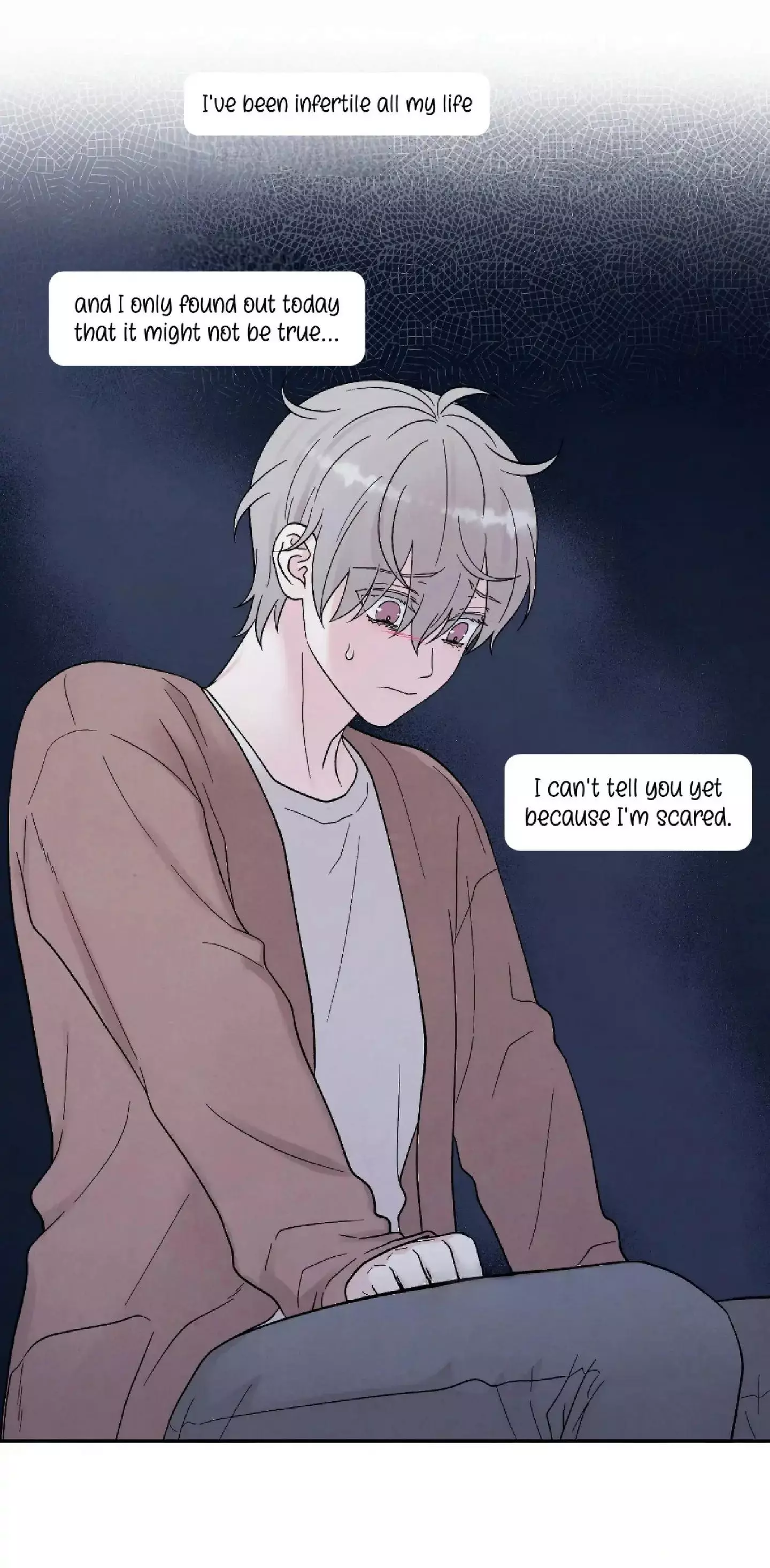 If It’s Not Fate, Then What Is It? - Chapter 34 Page 11