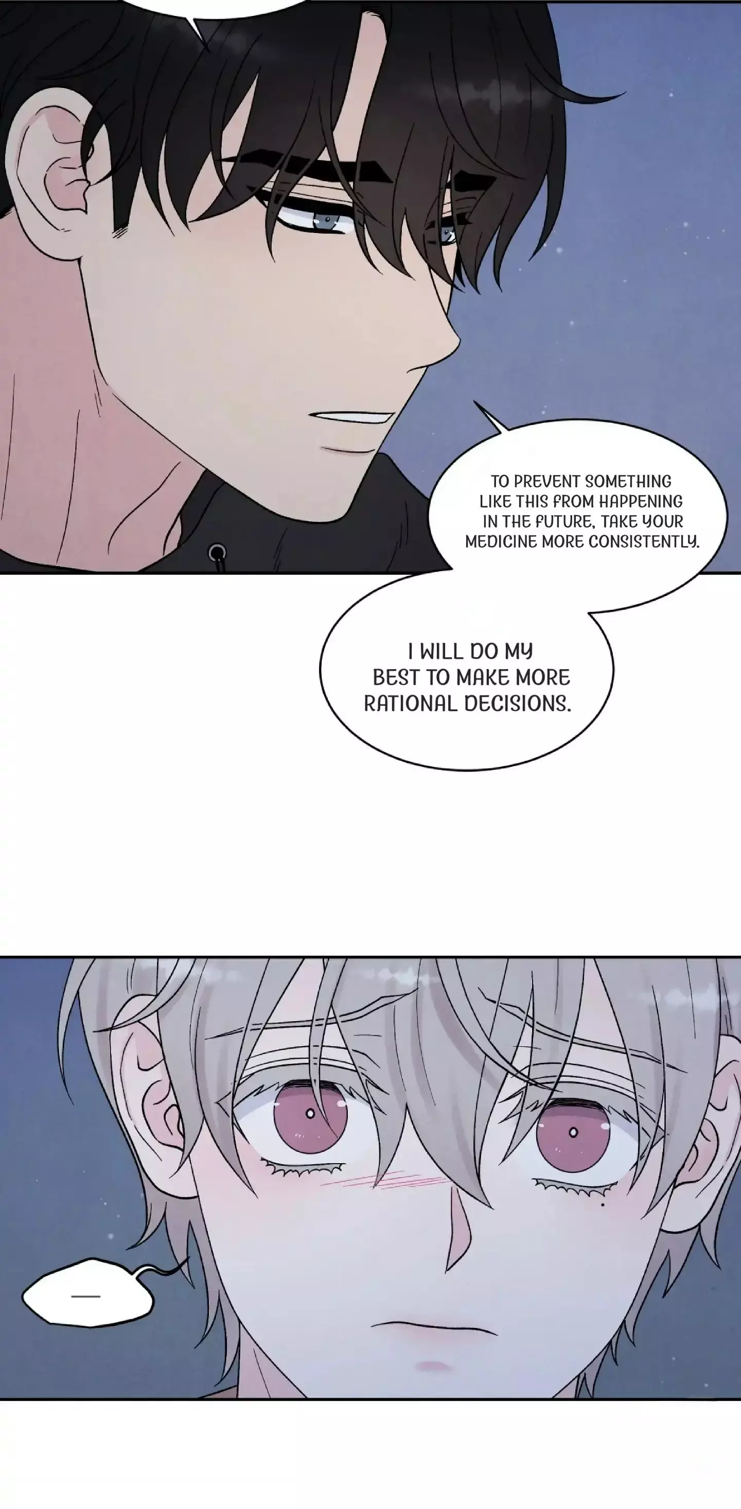 If It’s Not Fate, Then What Is It? - Chapter 34 Page 14