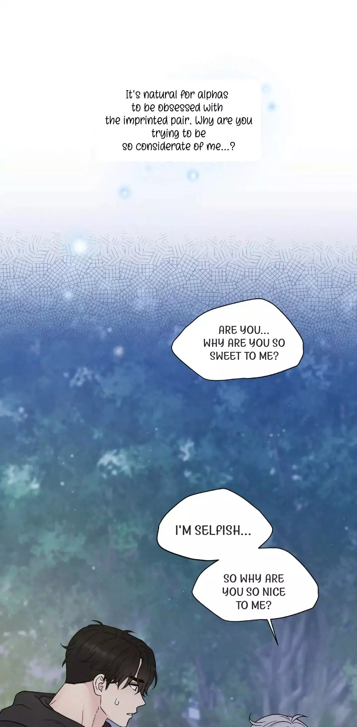 If It’s Not Fate, Then What Is It? - Chapter 34 Page 15