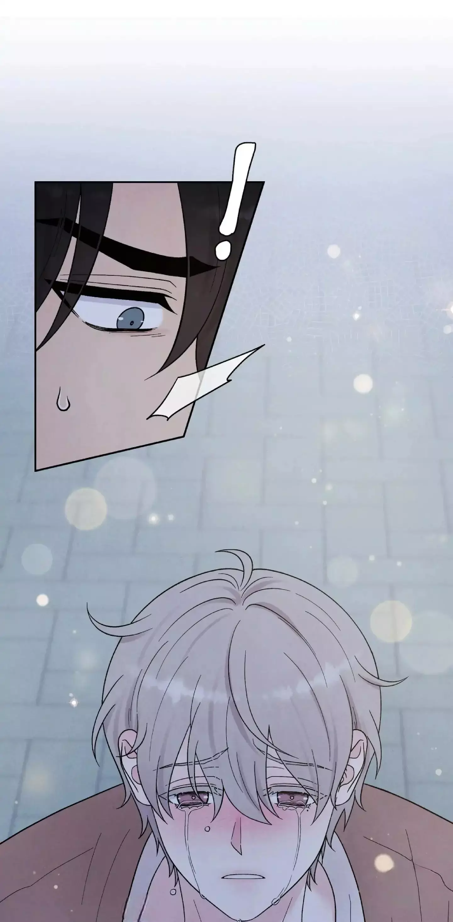 If It’s Not Fate, Then What Is It? - Chapter 34 Page 2