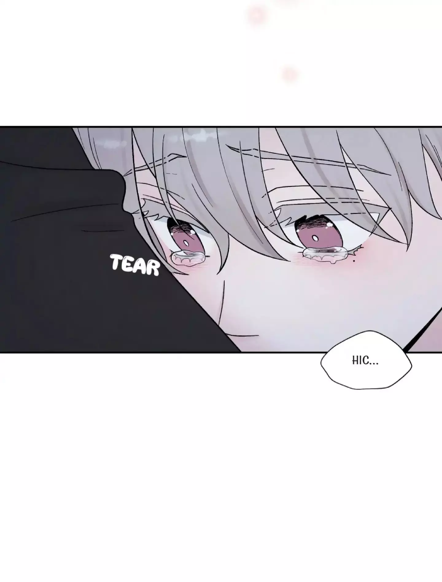 If It’s Not Fate, Then What Is It? - Chapter 34 Page 21
