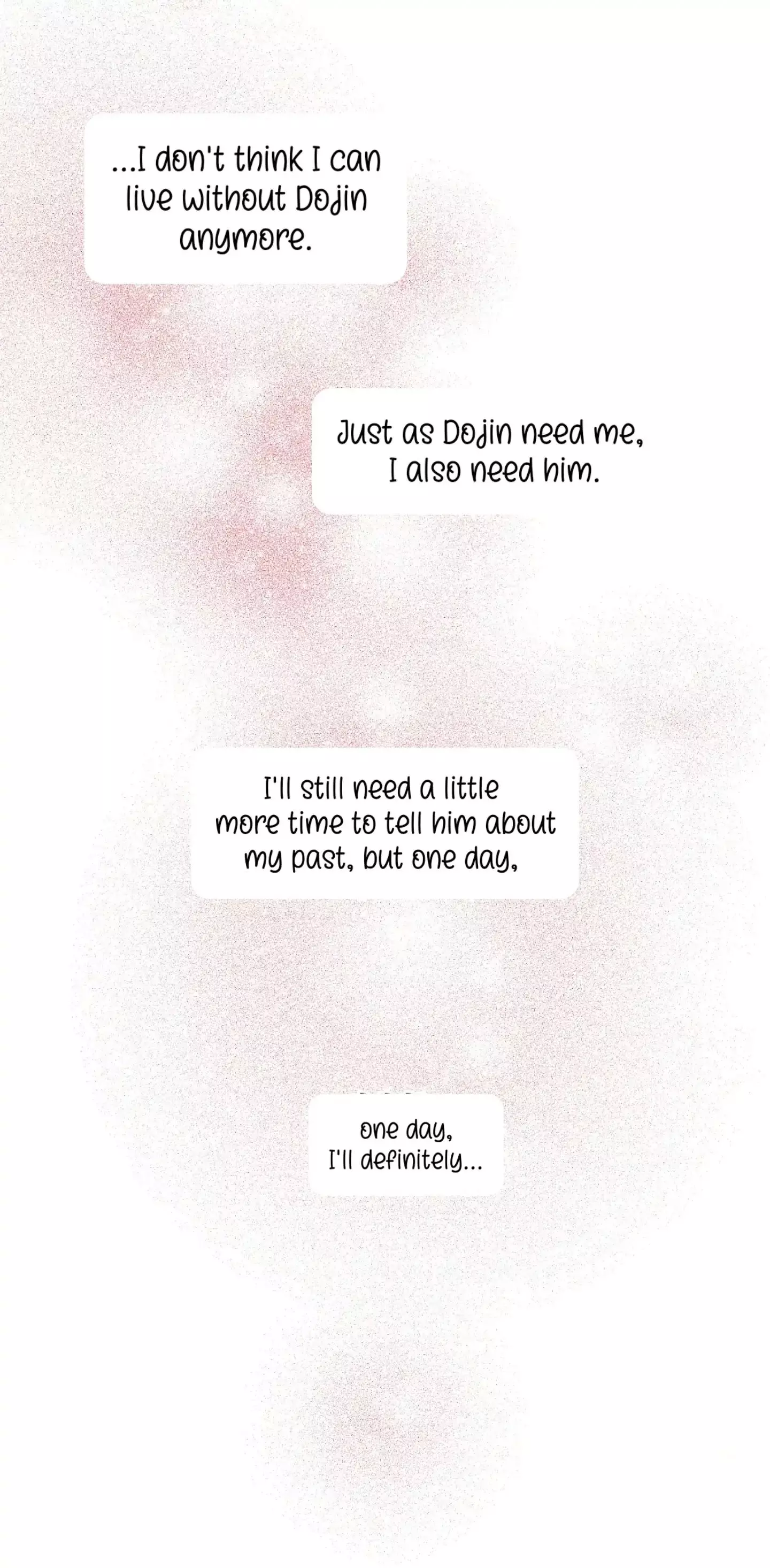 If It’s Not Fate, Then What Is It? - Chapter 34 Page 28