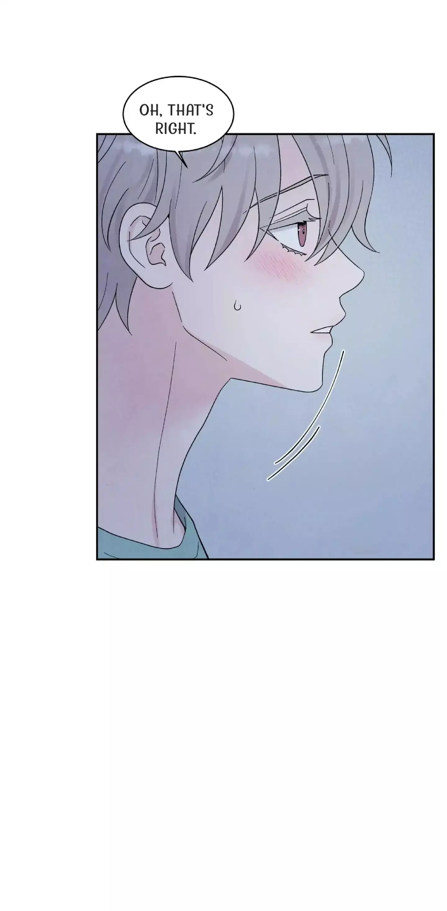 If It’s Not Fate, Then What Is It? - Chapter 34 Page 38